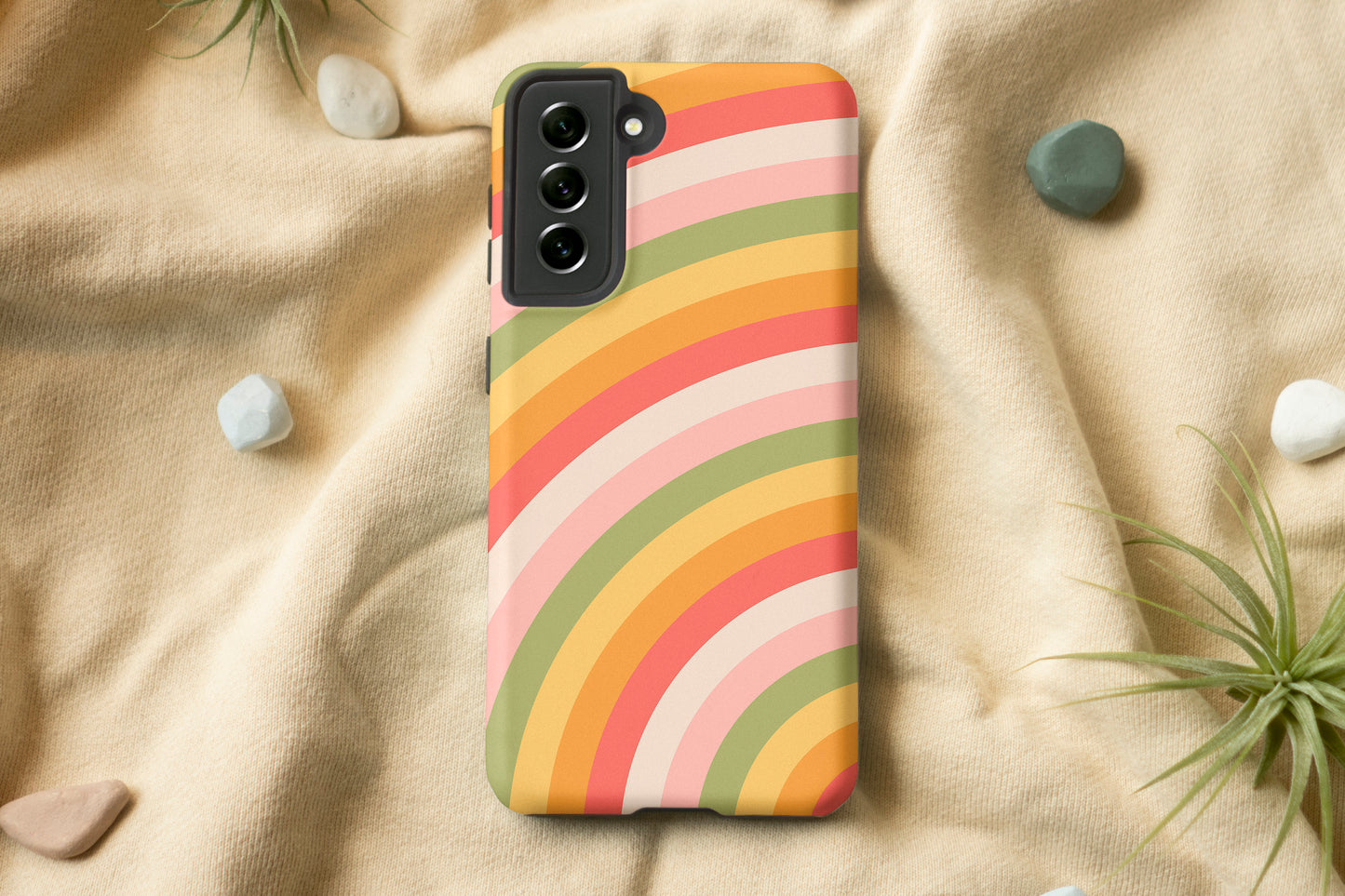 Rainbow Phone Case
