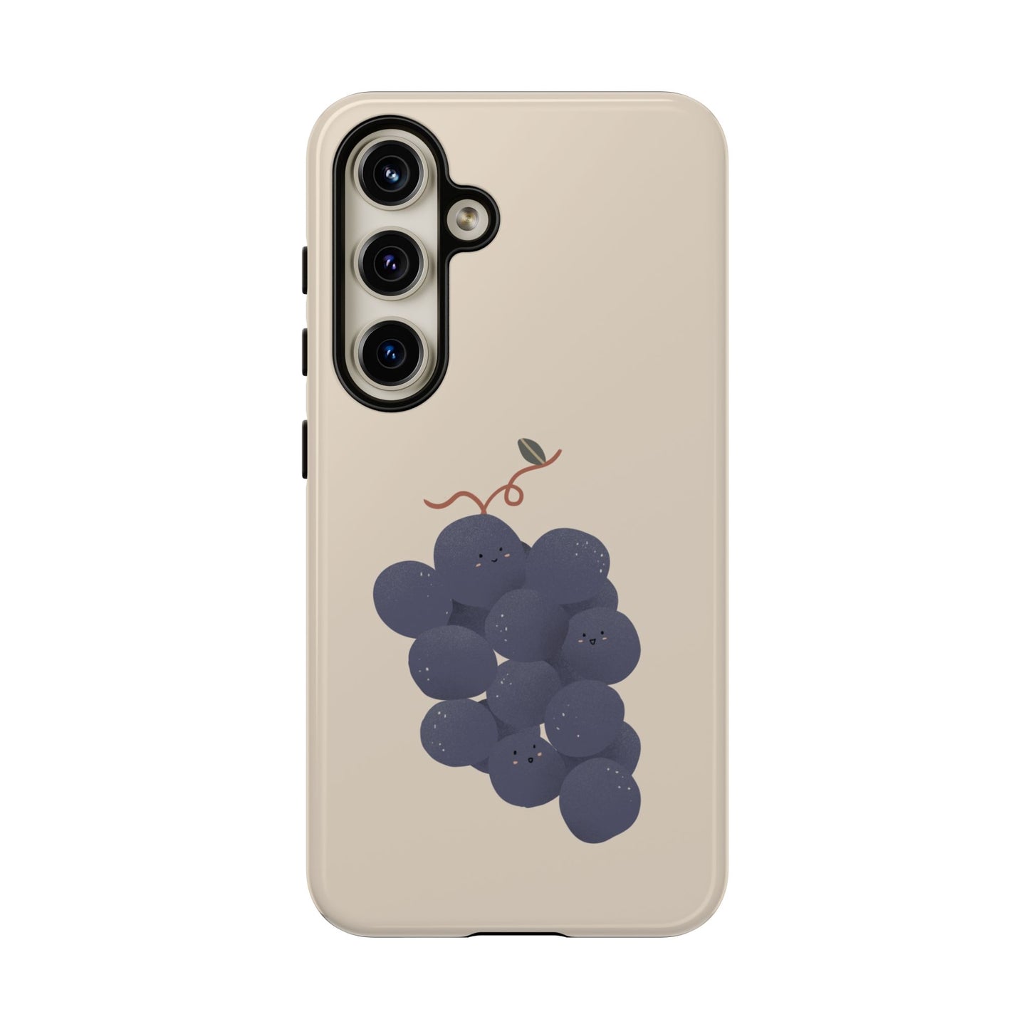 Grape Phone Case