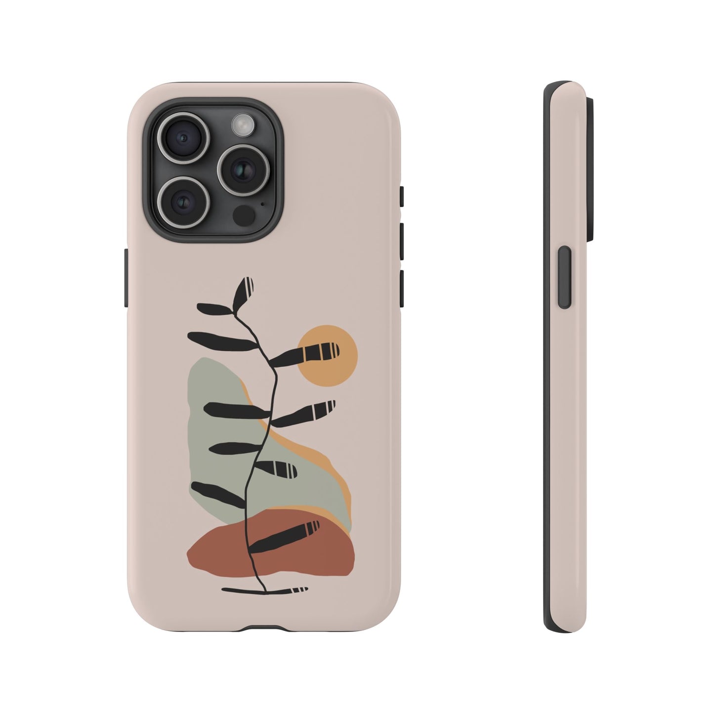 A Plant Phone Case