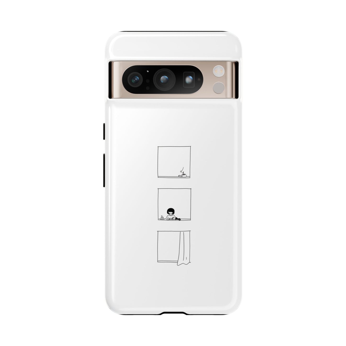 Three Windows Phone Case