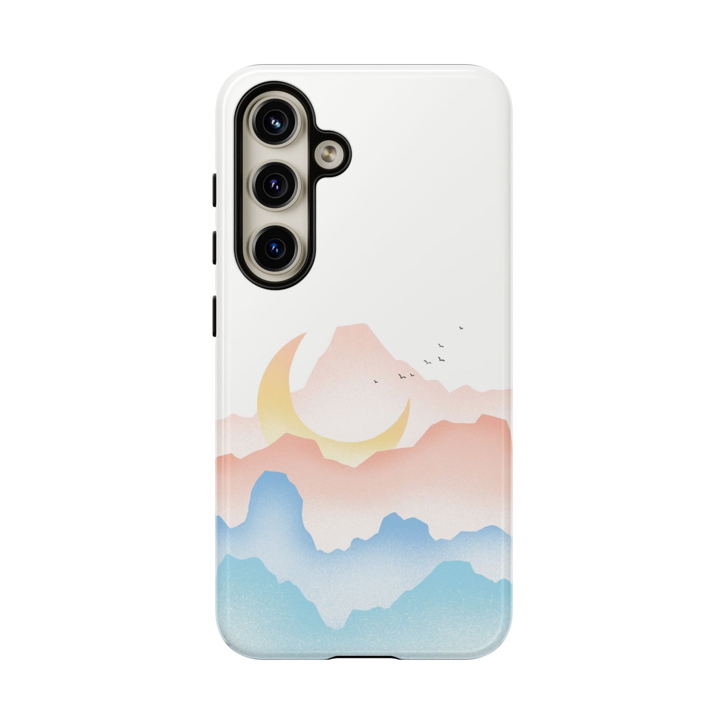 Mountain Landscape Phone Case
