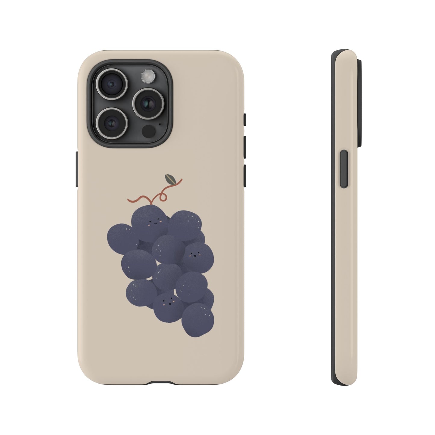 Grape Phone Case
