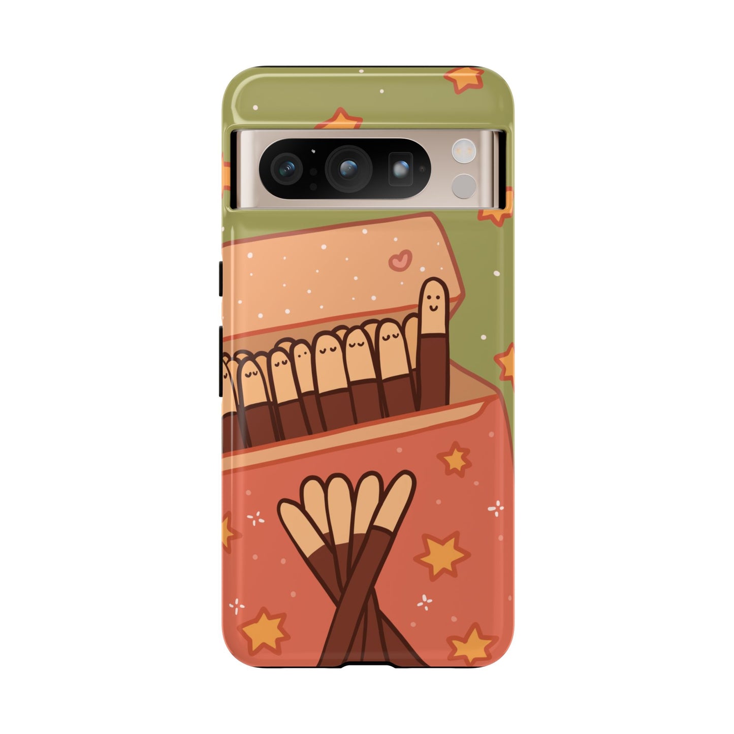 Pocky Phone Case