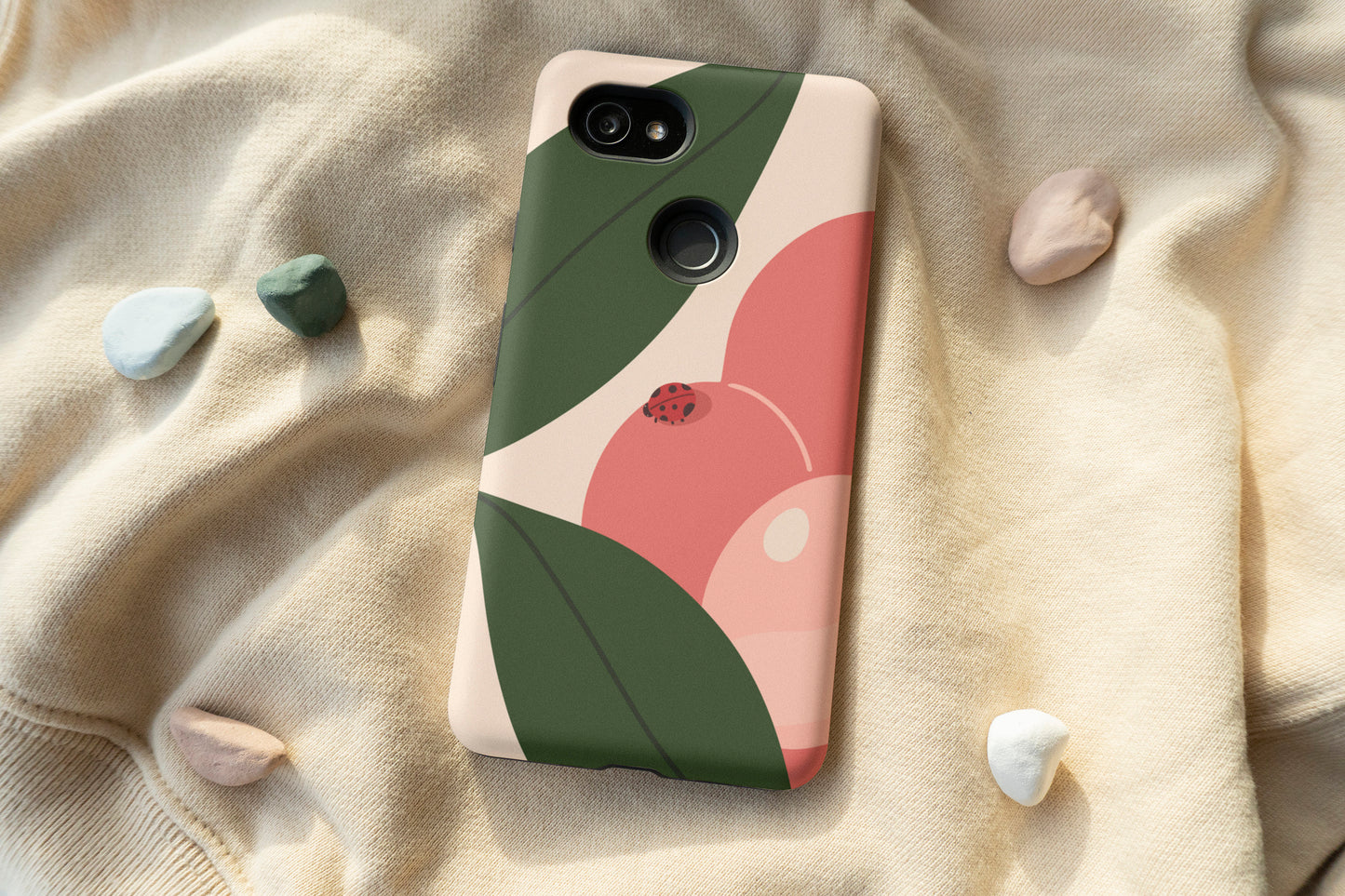 Ladybug Phone Case