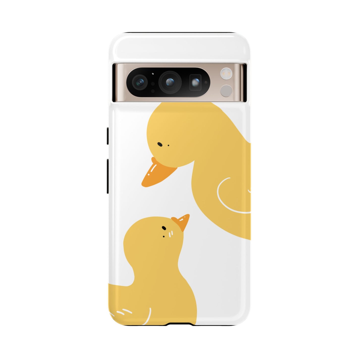 Yellow Duck Phone Case