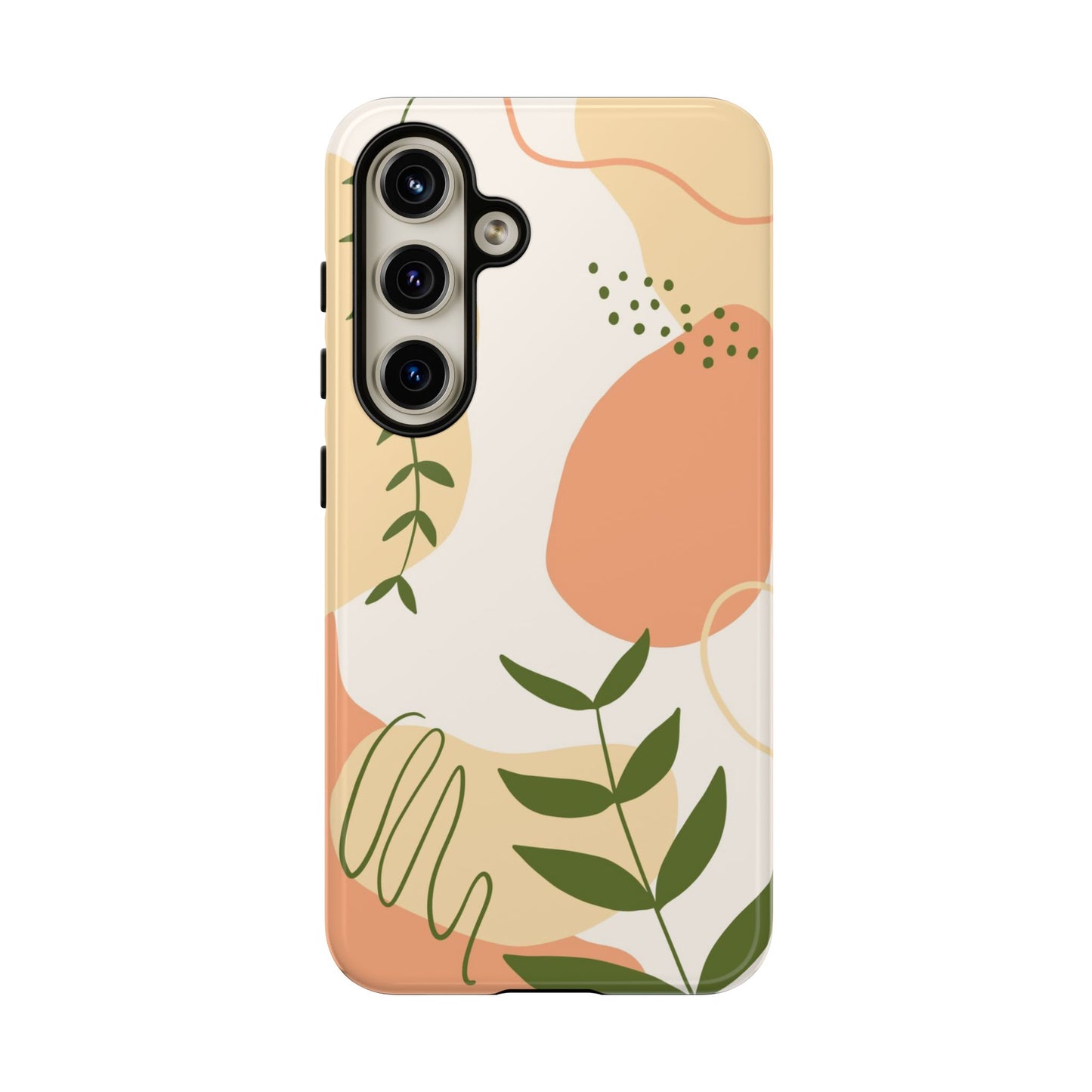 Nature Boho Phone Case