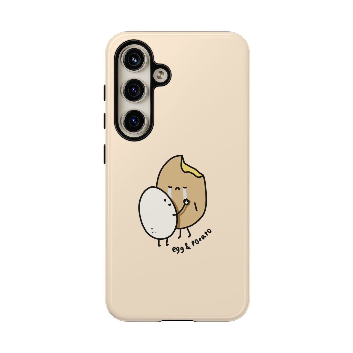 Good Friend Phone Case
