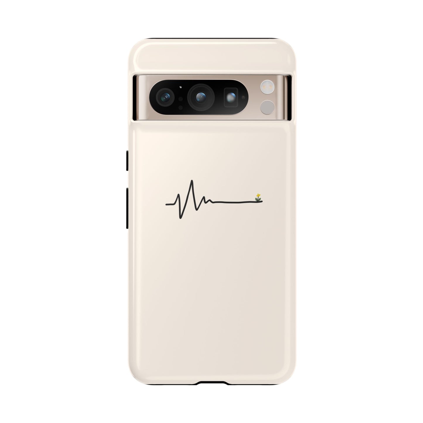 Heart Beat Phone Case