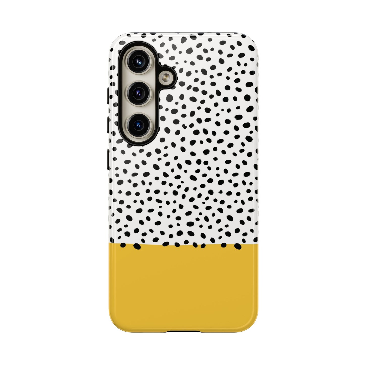 Dalmatian Spots Phone Case