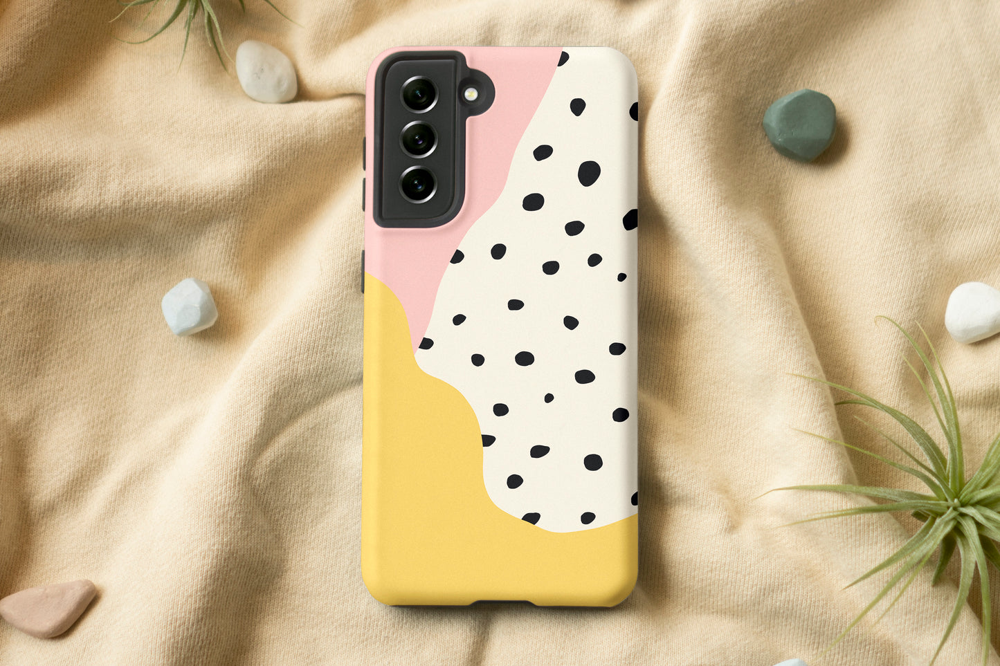 Speckled Bliss Phone Case