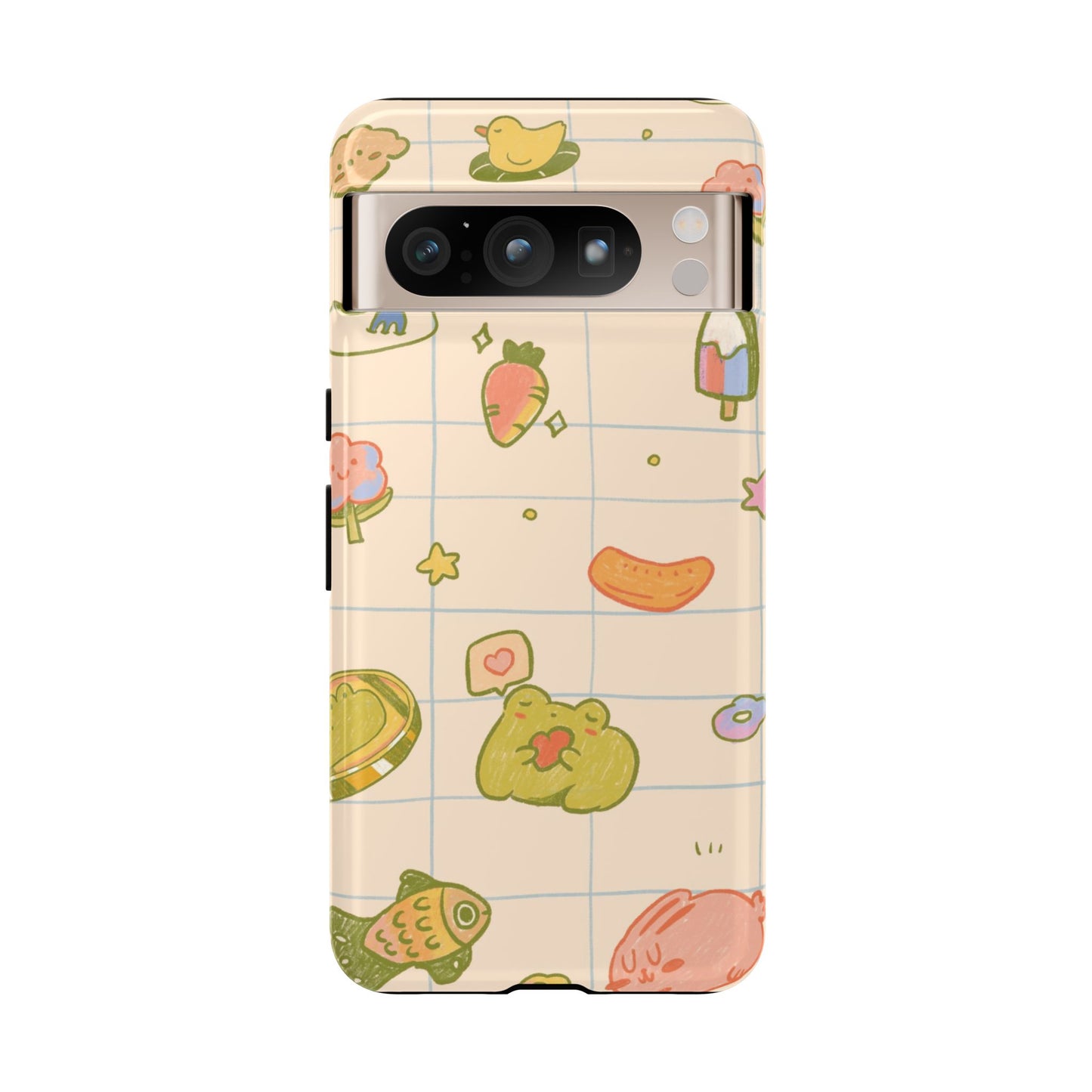 Cozy Daydream Phone Case