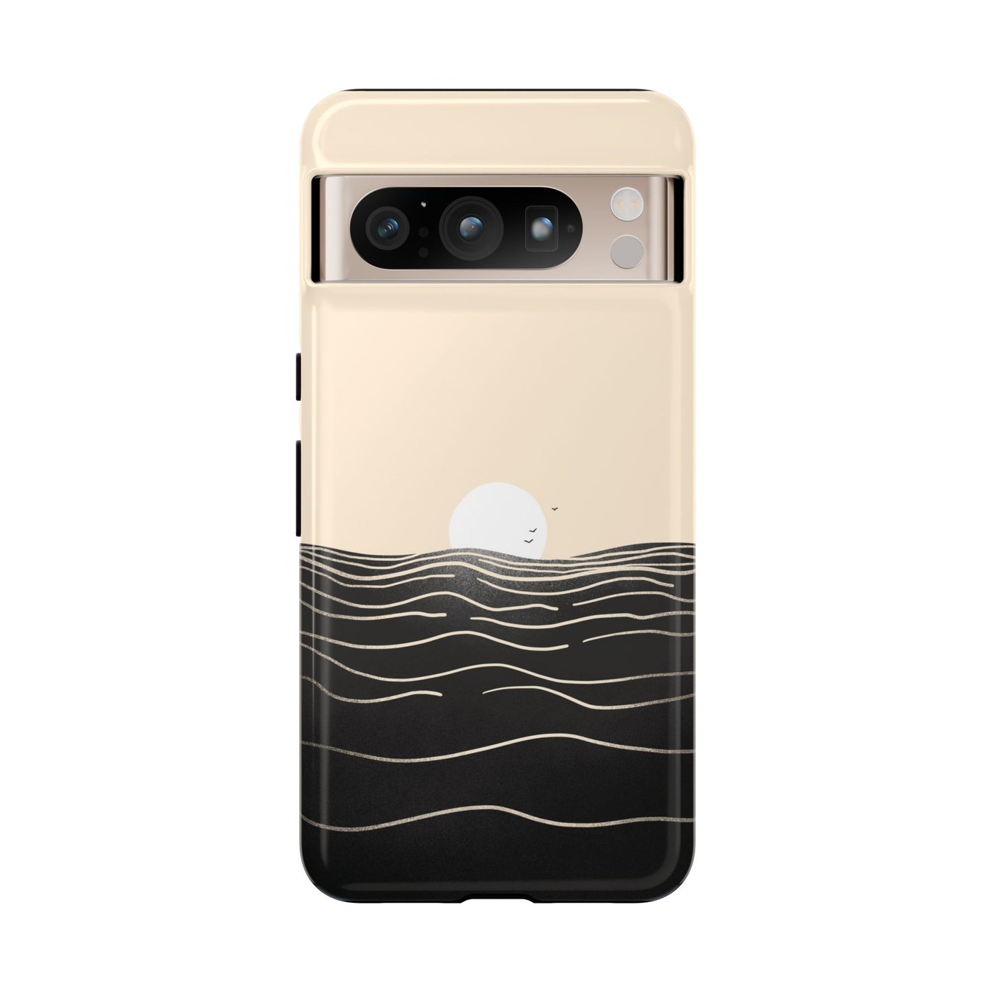 Sunrise Phone Case