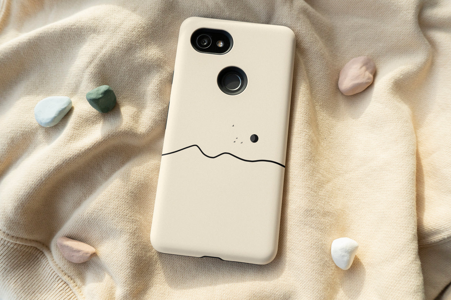 Mountain Phone Case