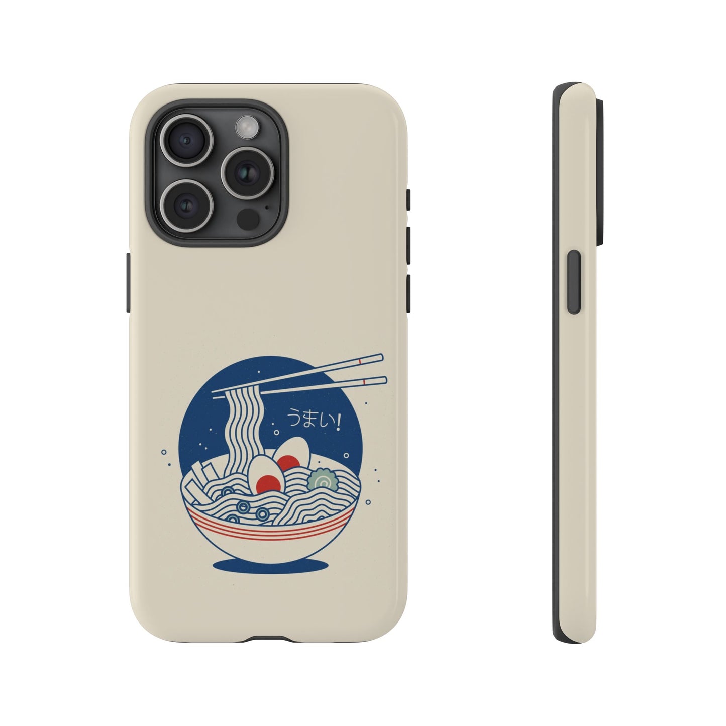 Ramen Oishi Phone Case