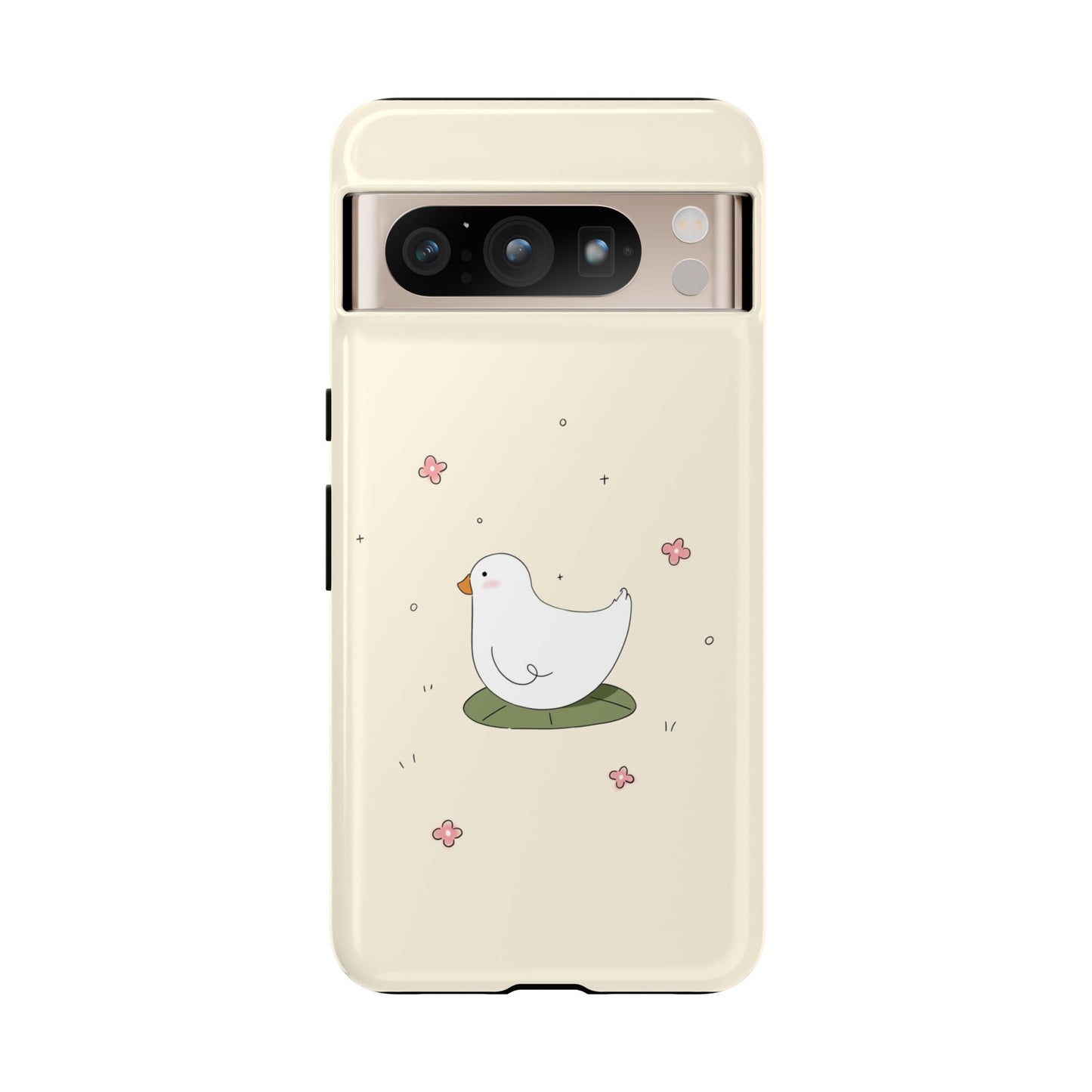 Duck Dreams Phone Case
