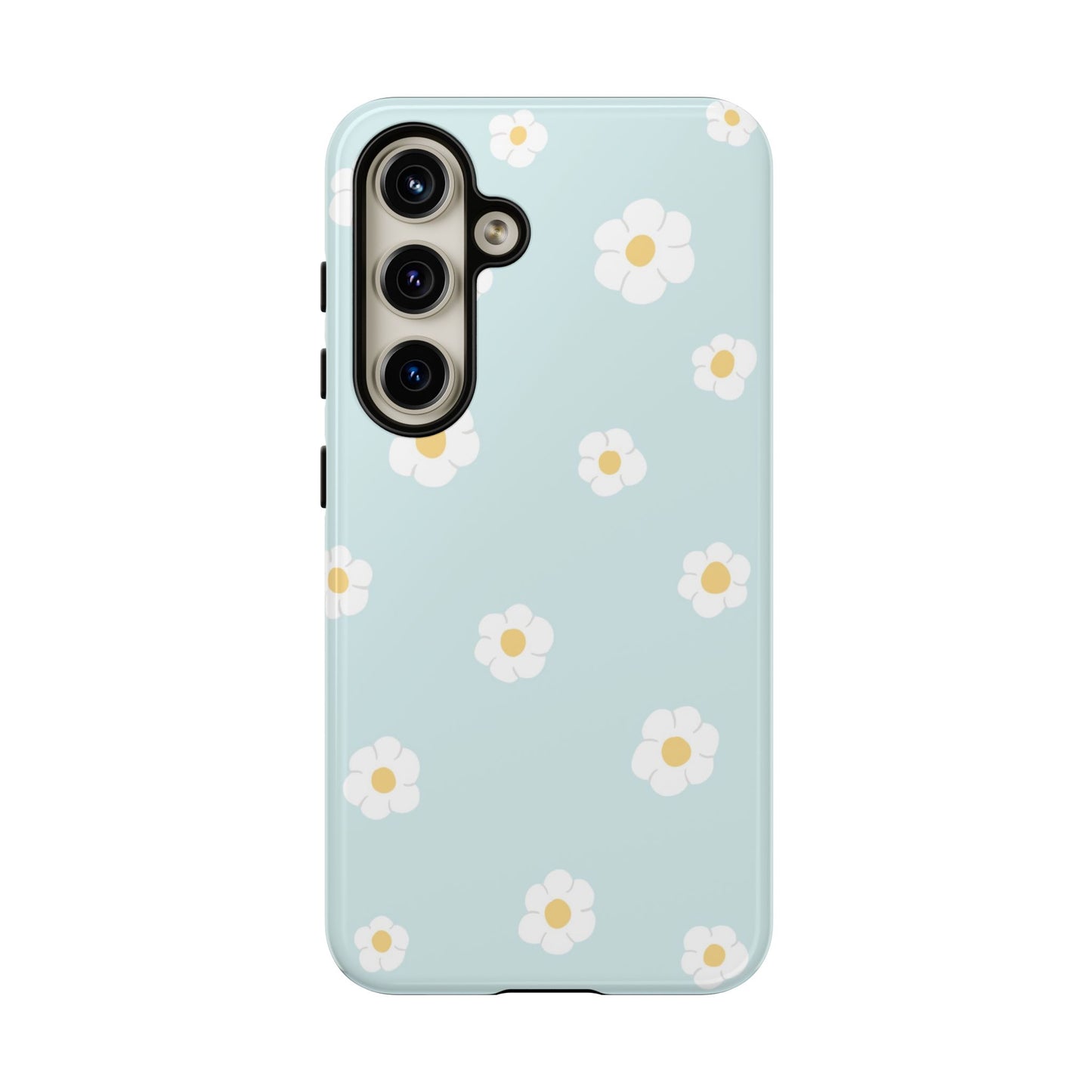 Daisy Flowers Phone Case