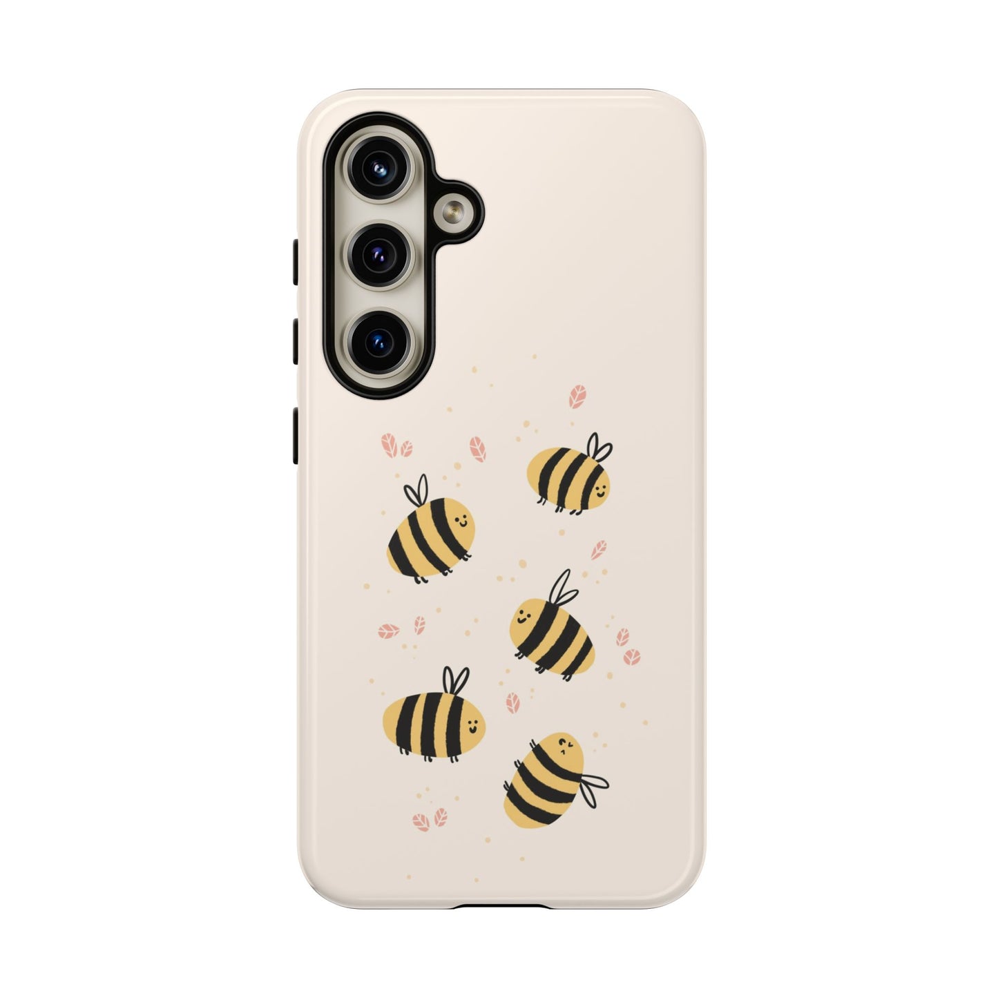 Bees Phone Case