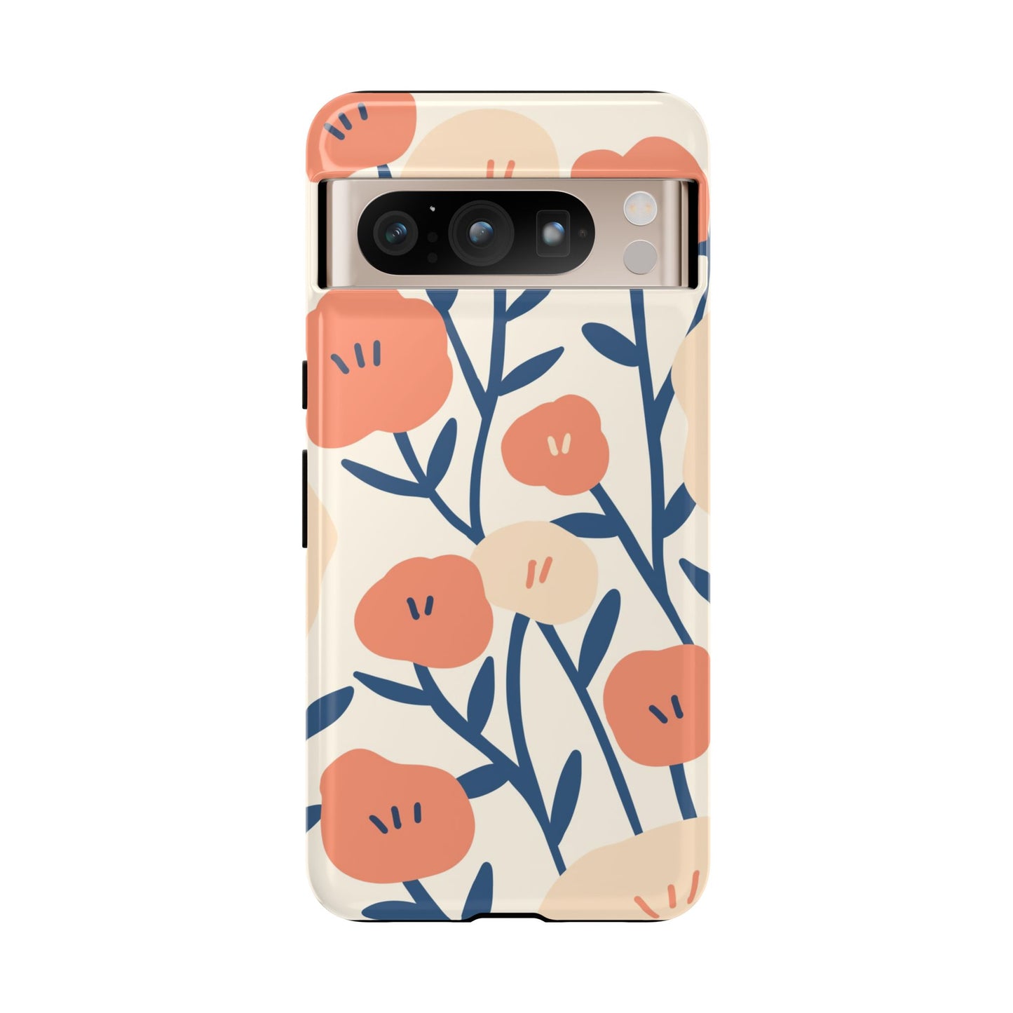 Hues of Autumn Phone Case