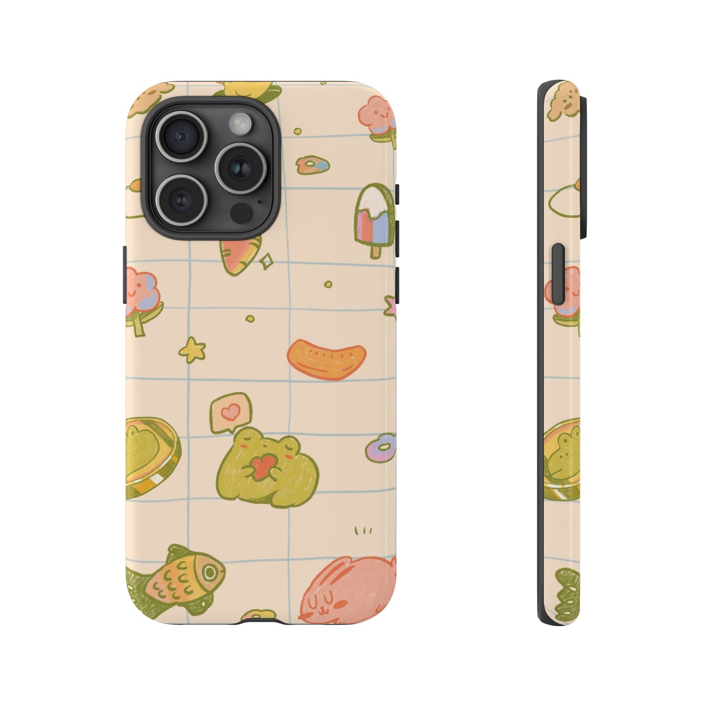 Cozy Daydream Phone Case