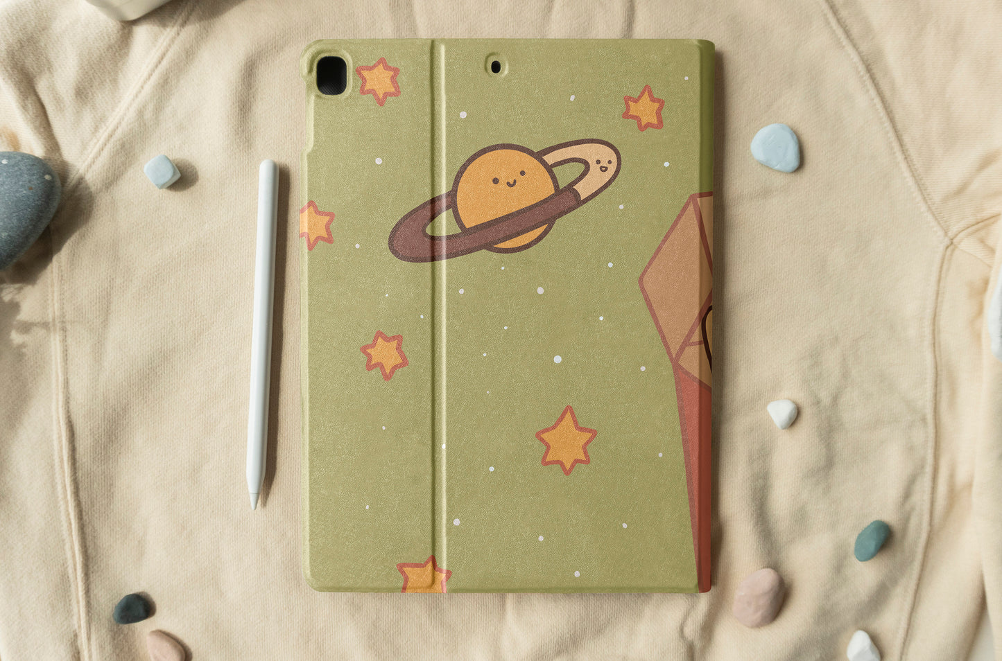 Pocky iPad Case