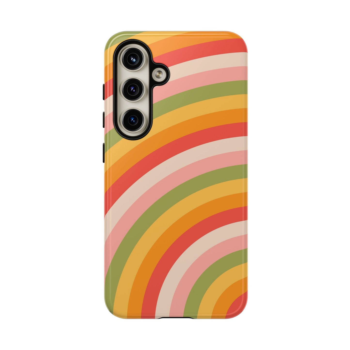 Rainbow Phone Case