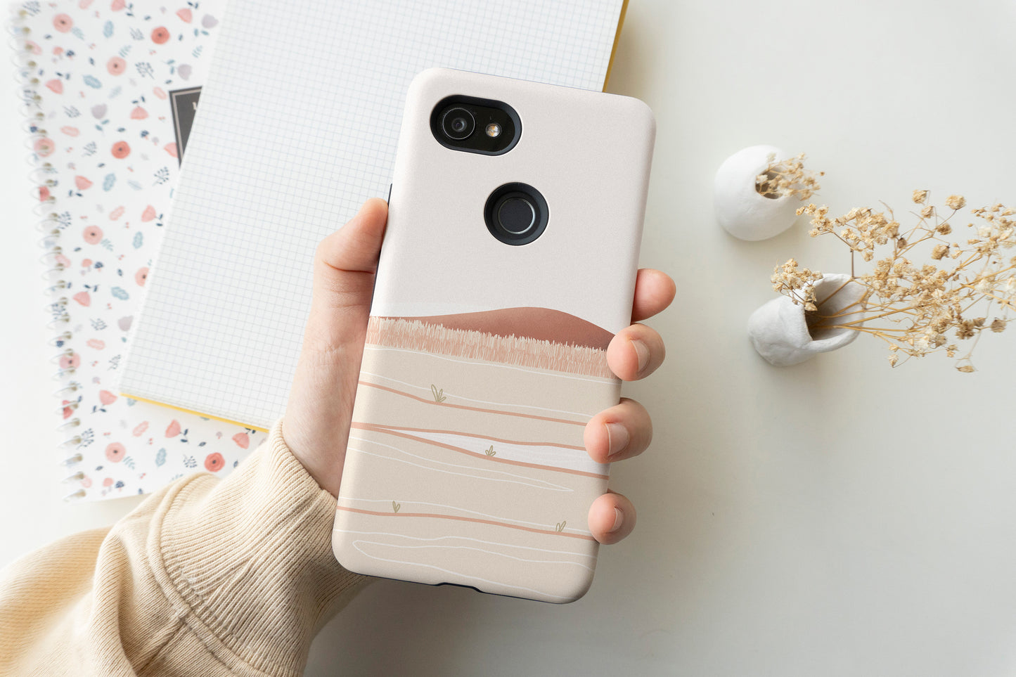 Countryside Phone Case