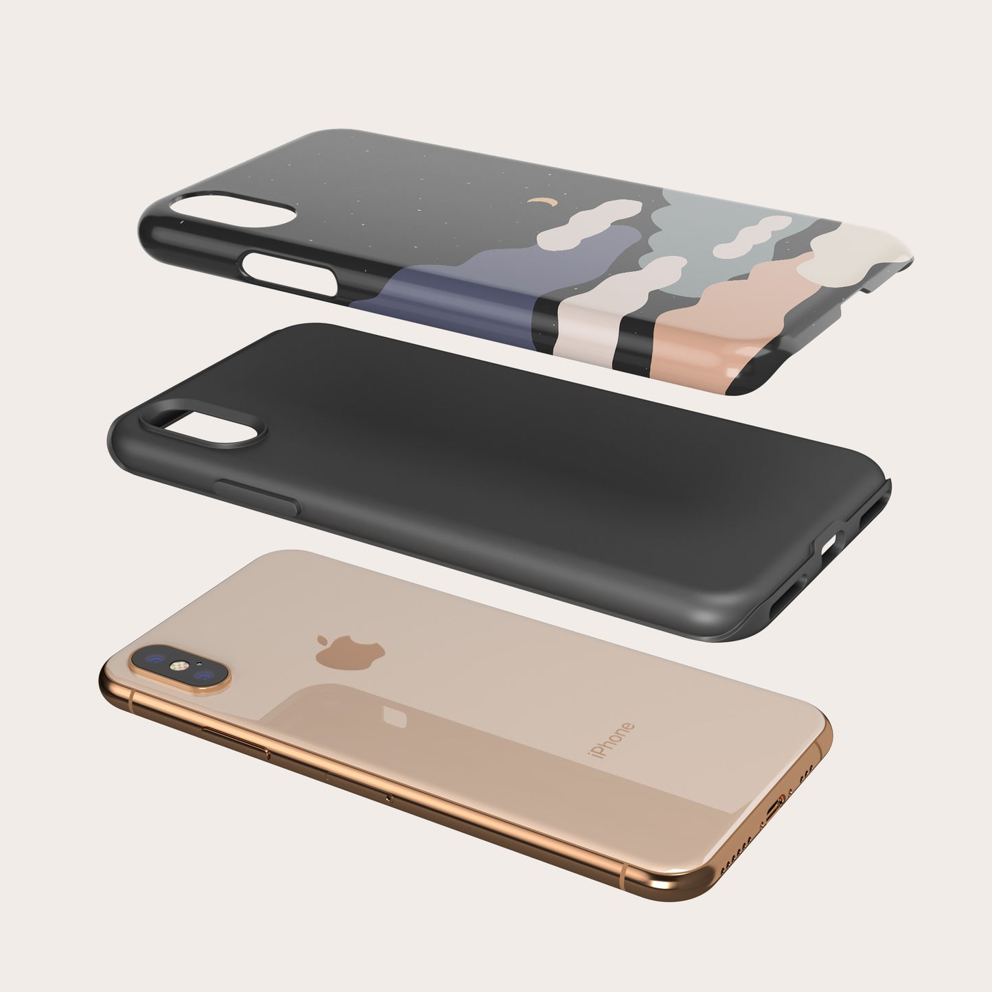 Goodnight Phone Case
