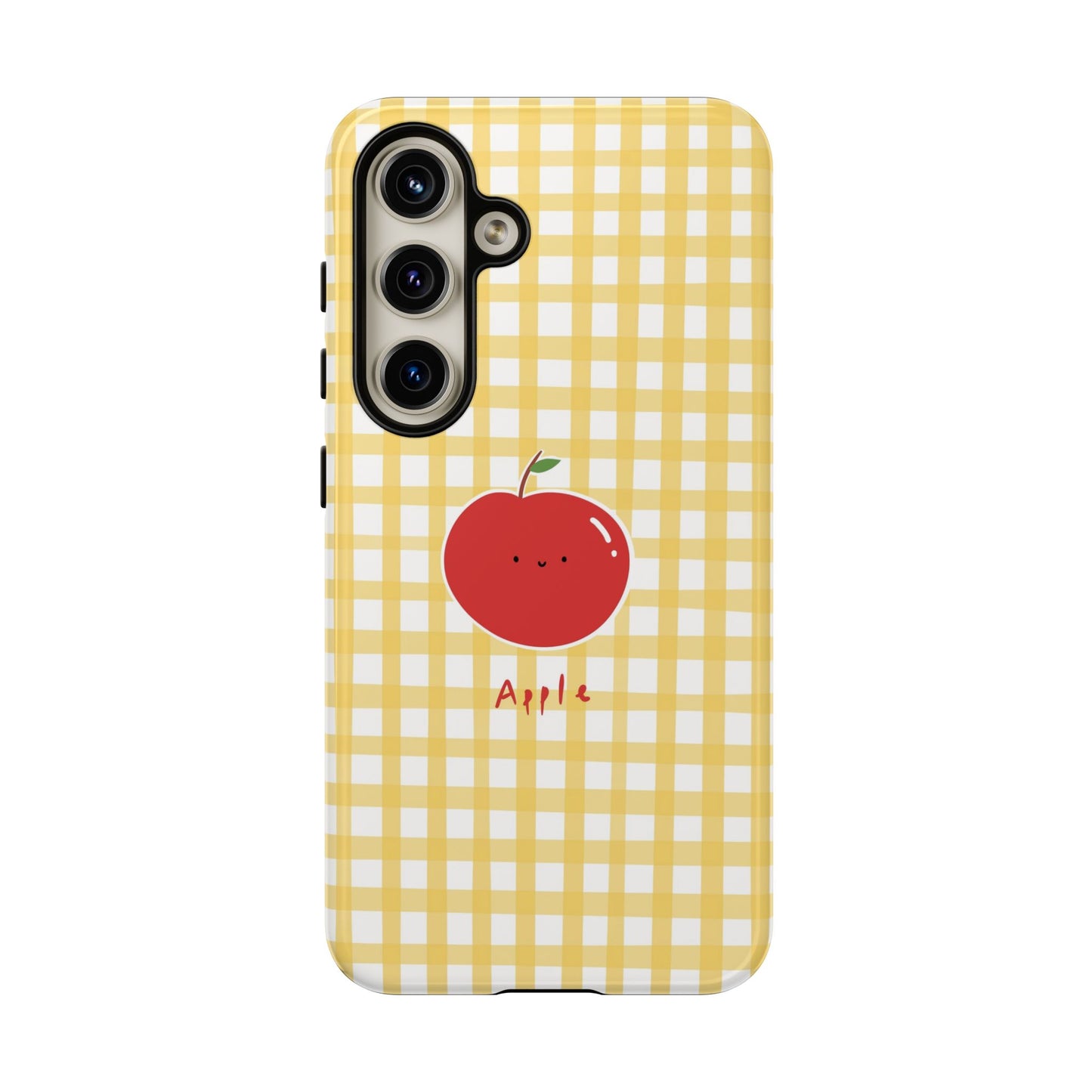 Apple Phone Case