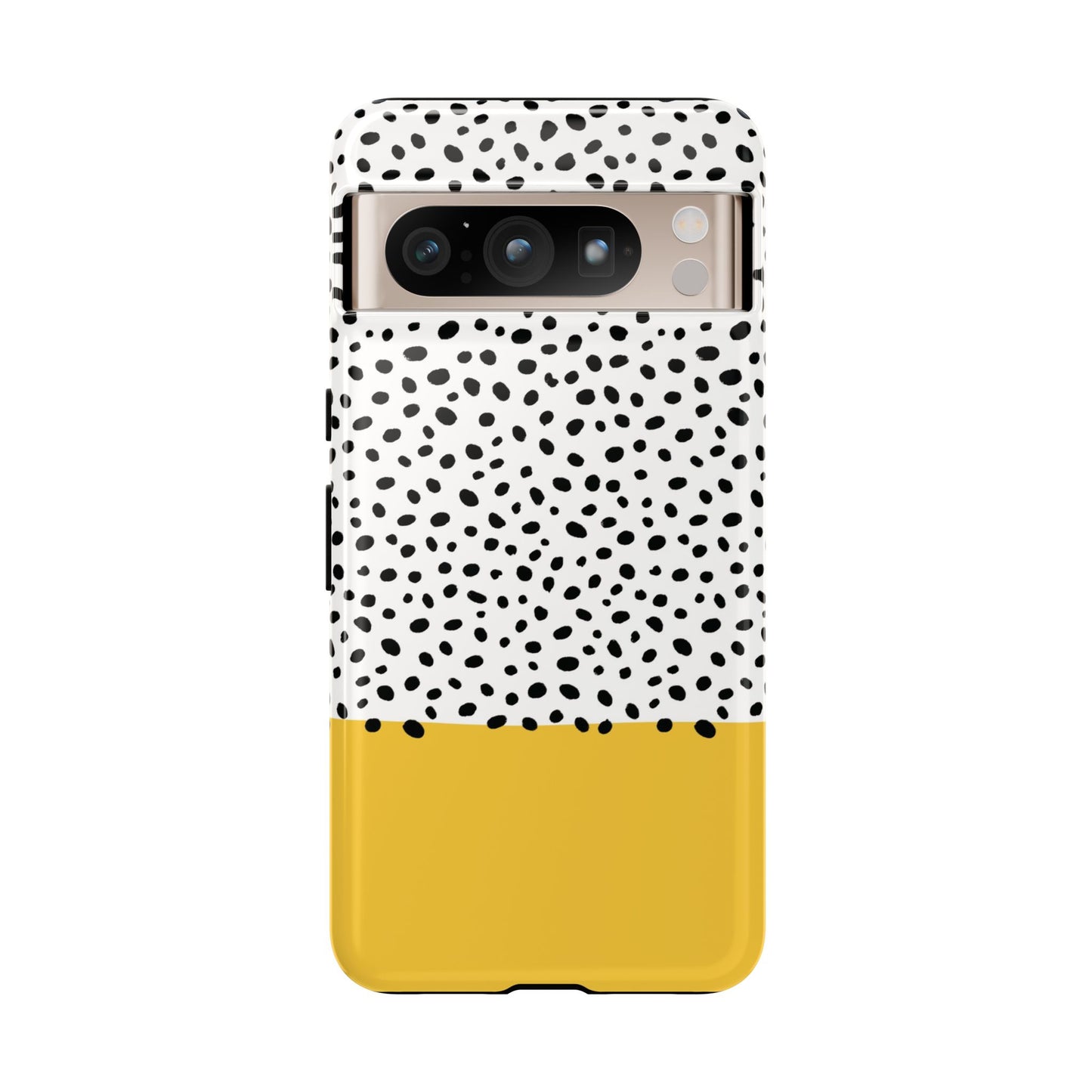 Dalmatian Spots Phone Case