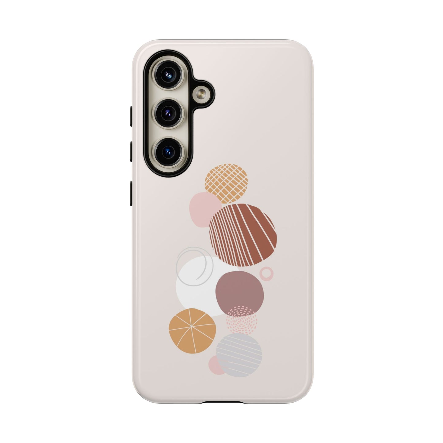 The Dream of Bubbles Phone Case