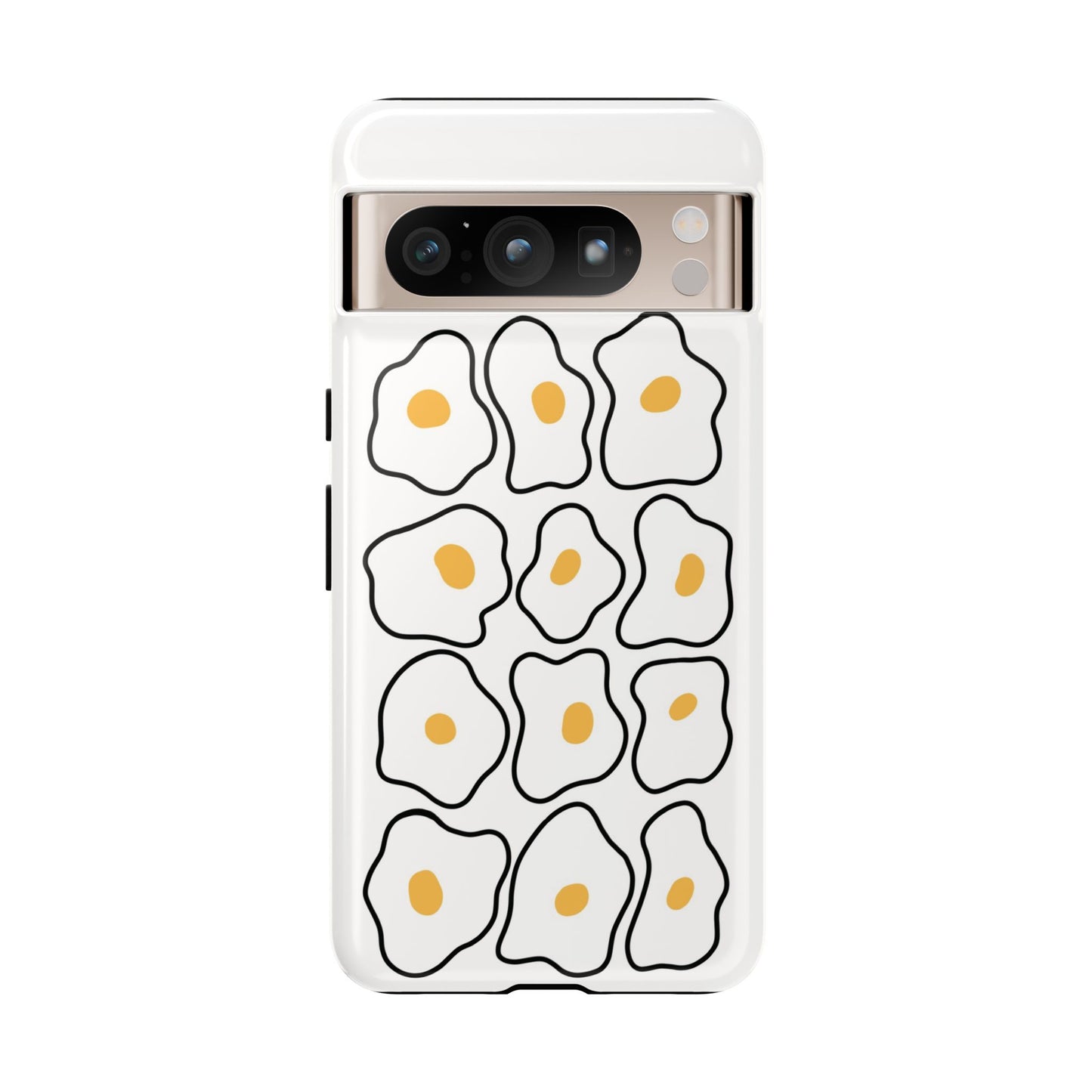 Fried Egg Phone Case
