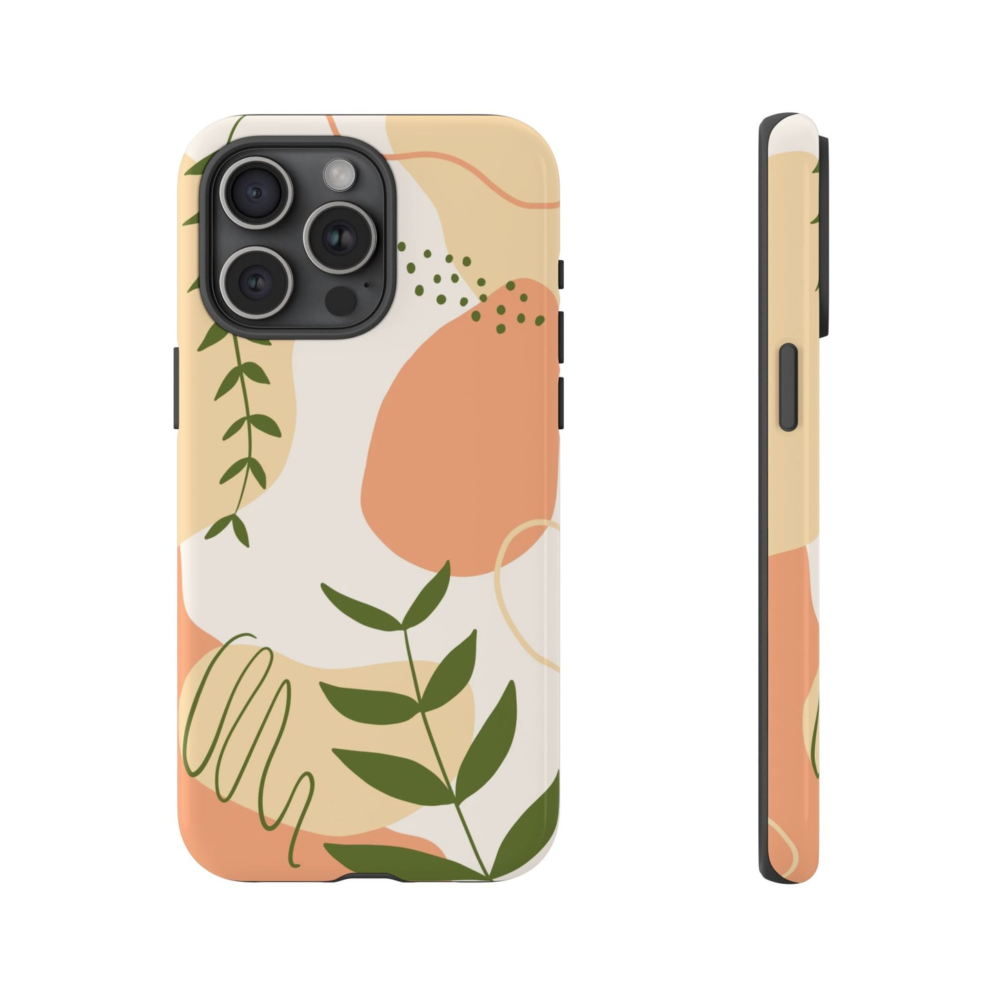Nature Boho Phone Case
