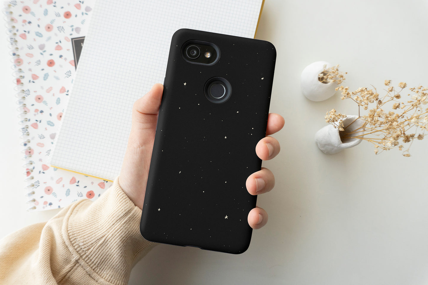 Starry Night Phone Case