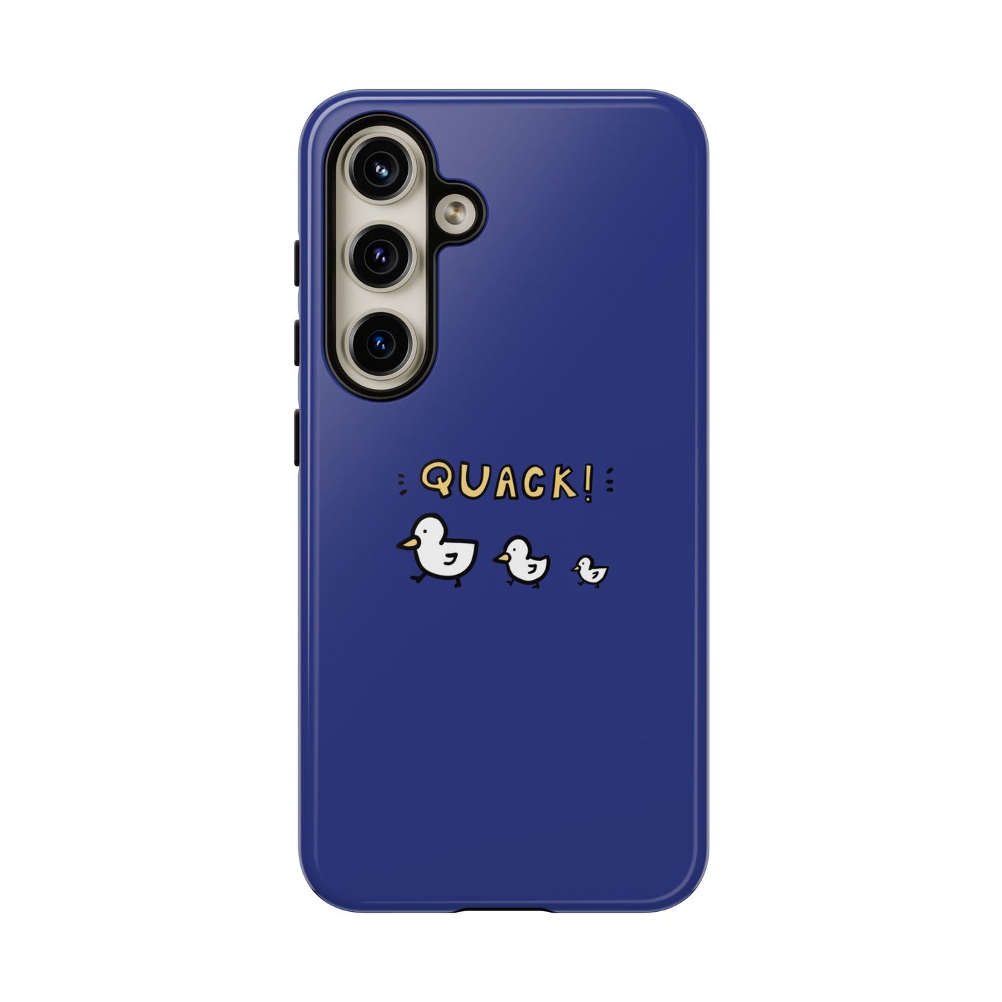 Duck Quack Quack Phone Case