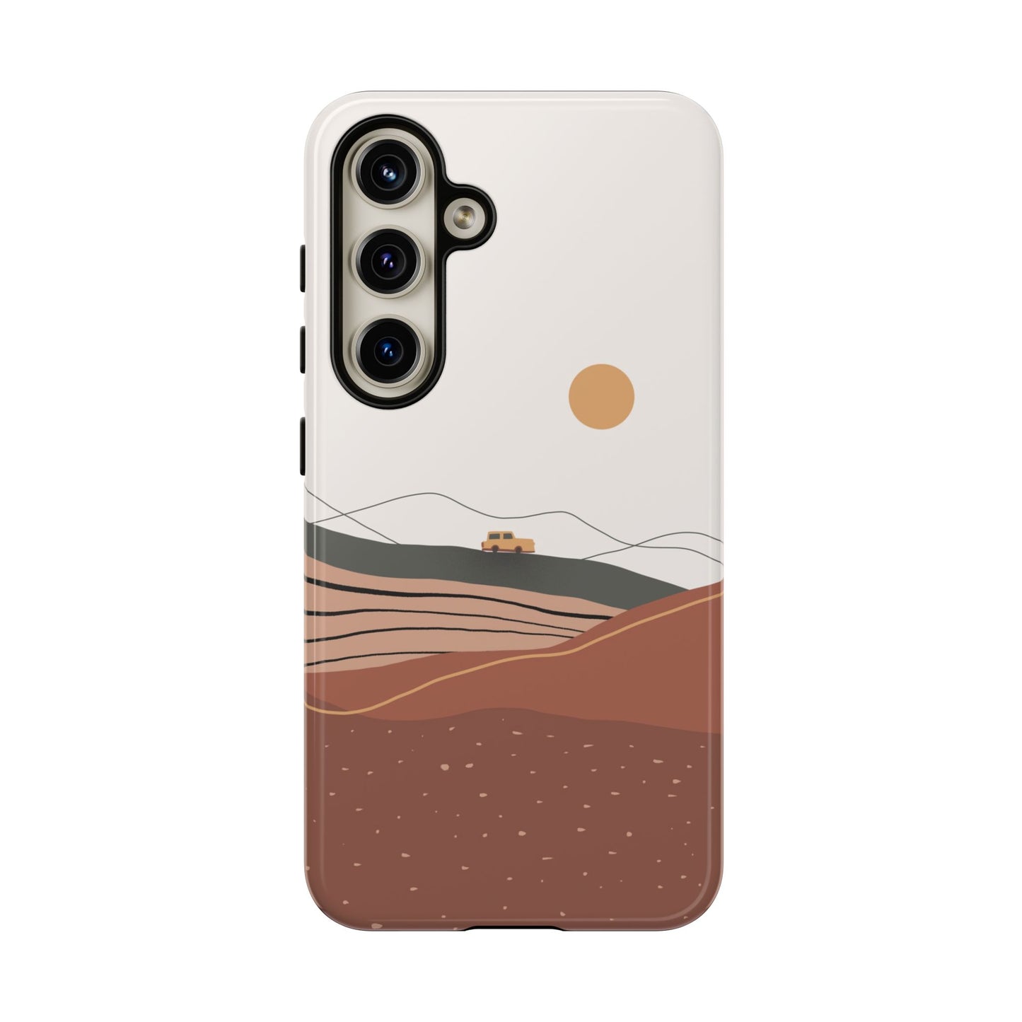 Go For A Trip Phone Case