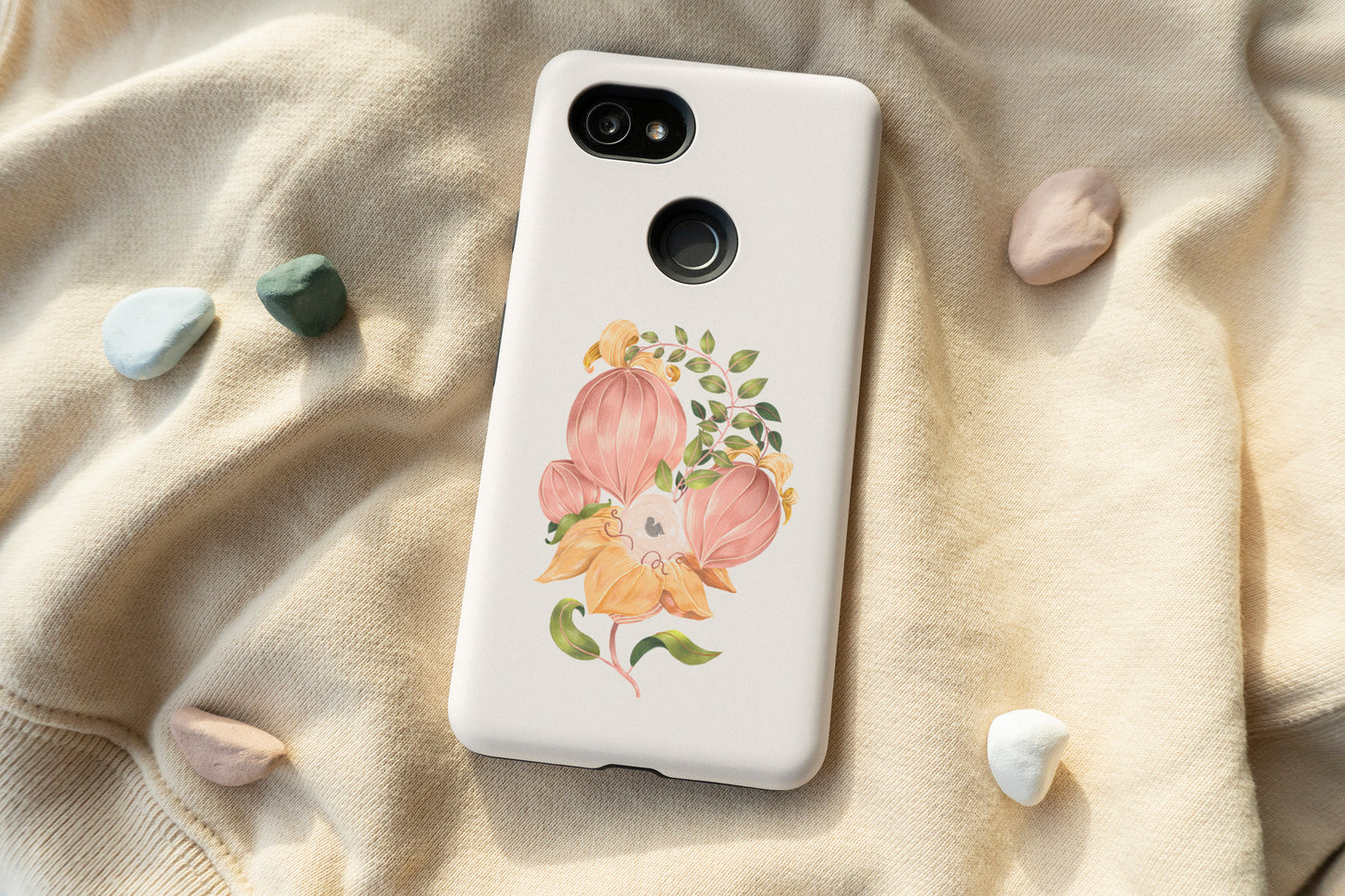 Reborn Phone Case