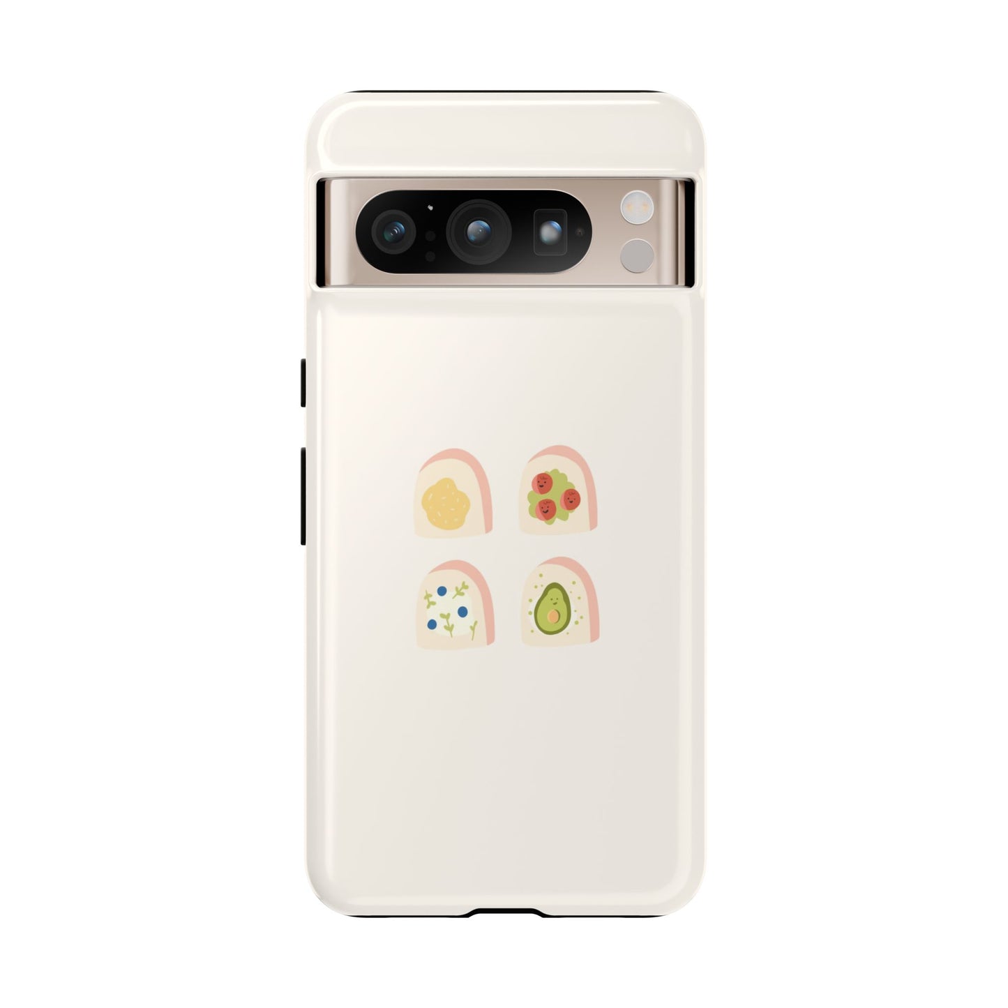Breads Phone Case