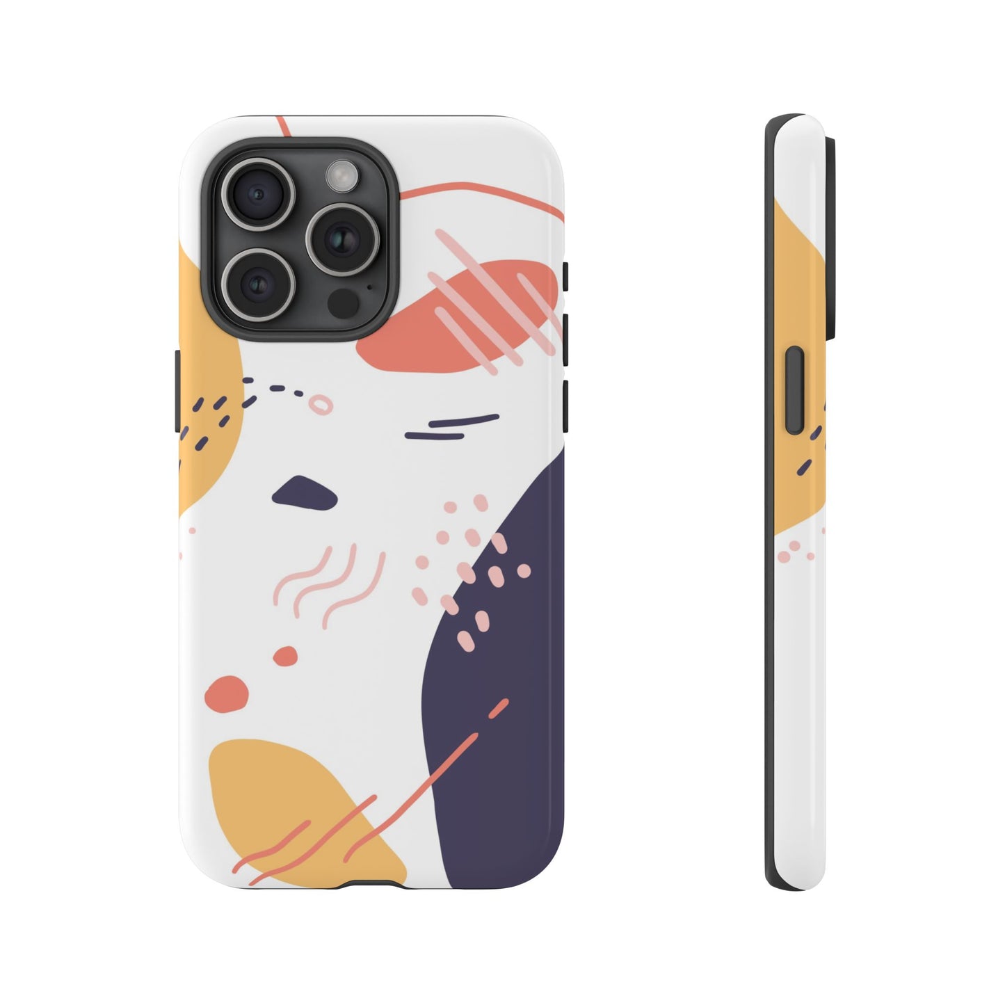 Flow and Flow Phone Case