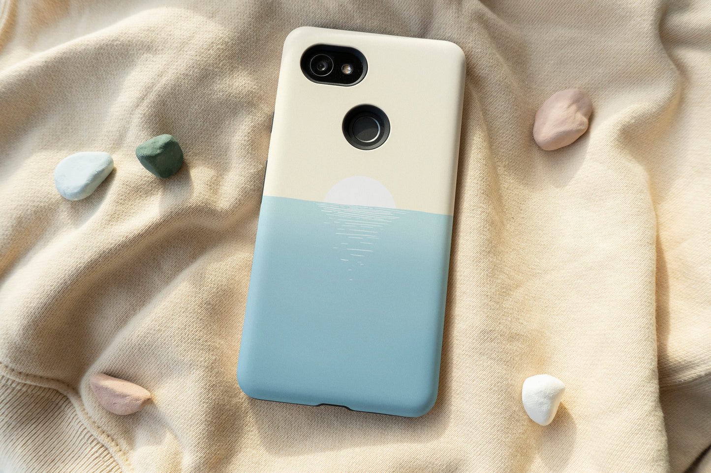 Sunrise Phone Case