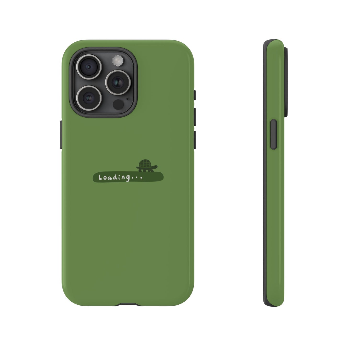 Loading Tortoise Phone Case