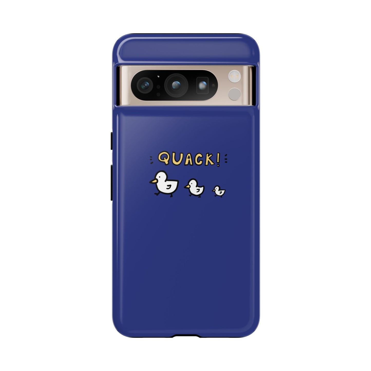 Duck Quack Quack Phone Case