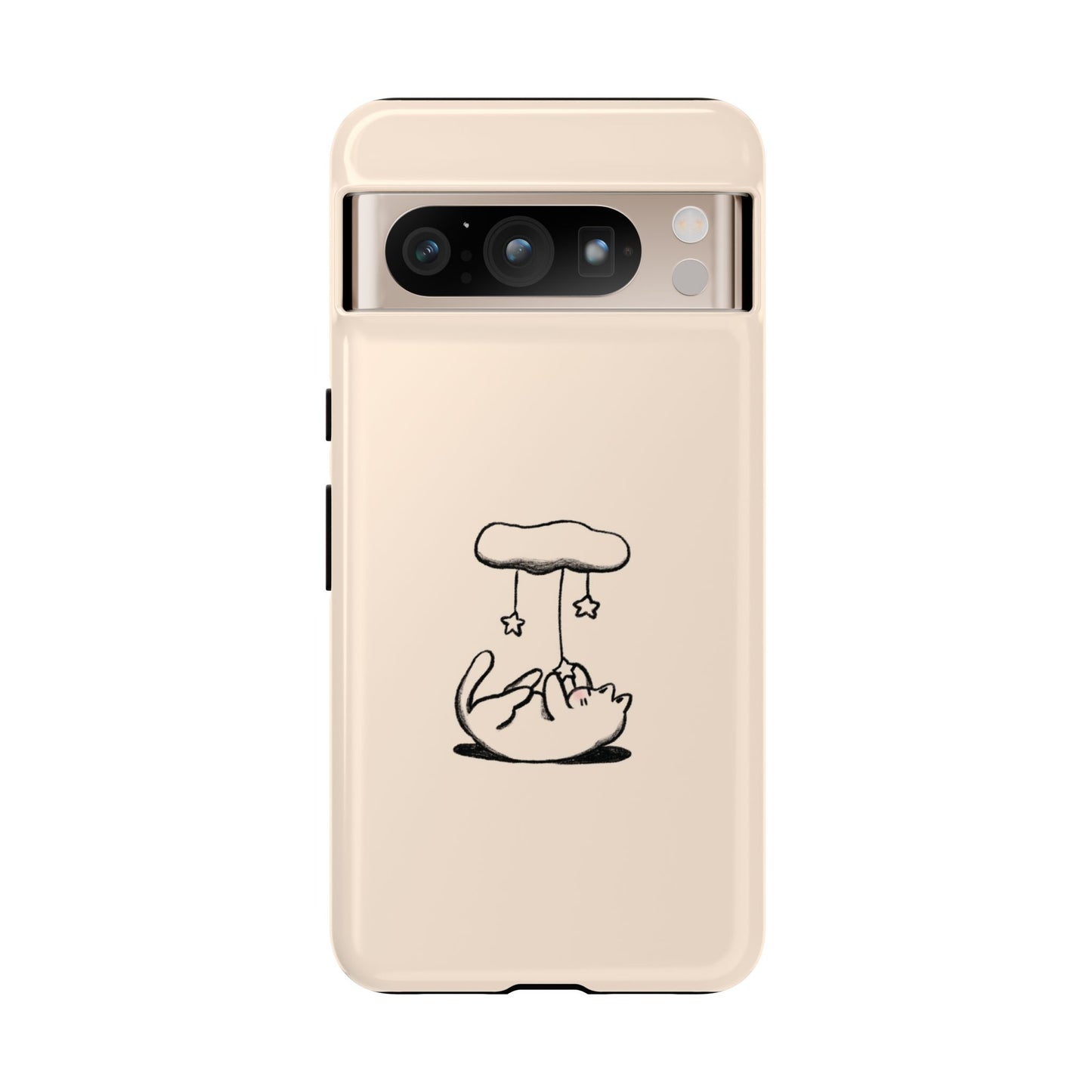 Baby Cat Phone Case