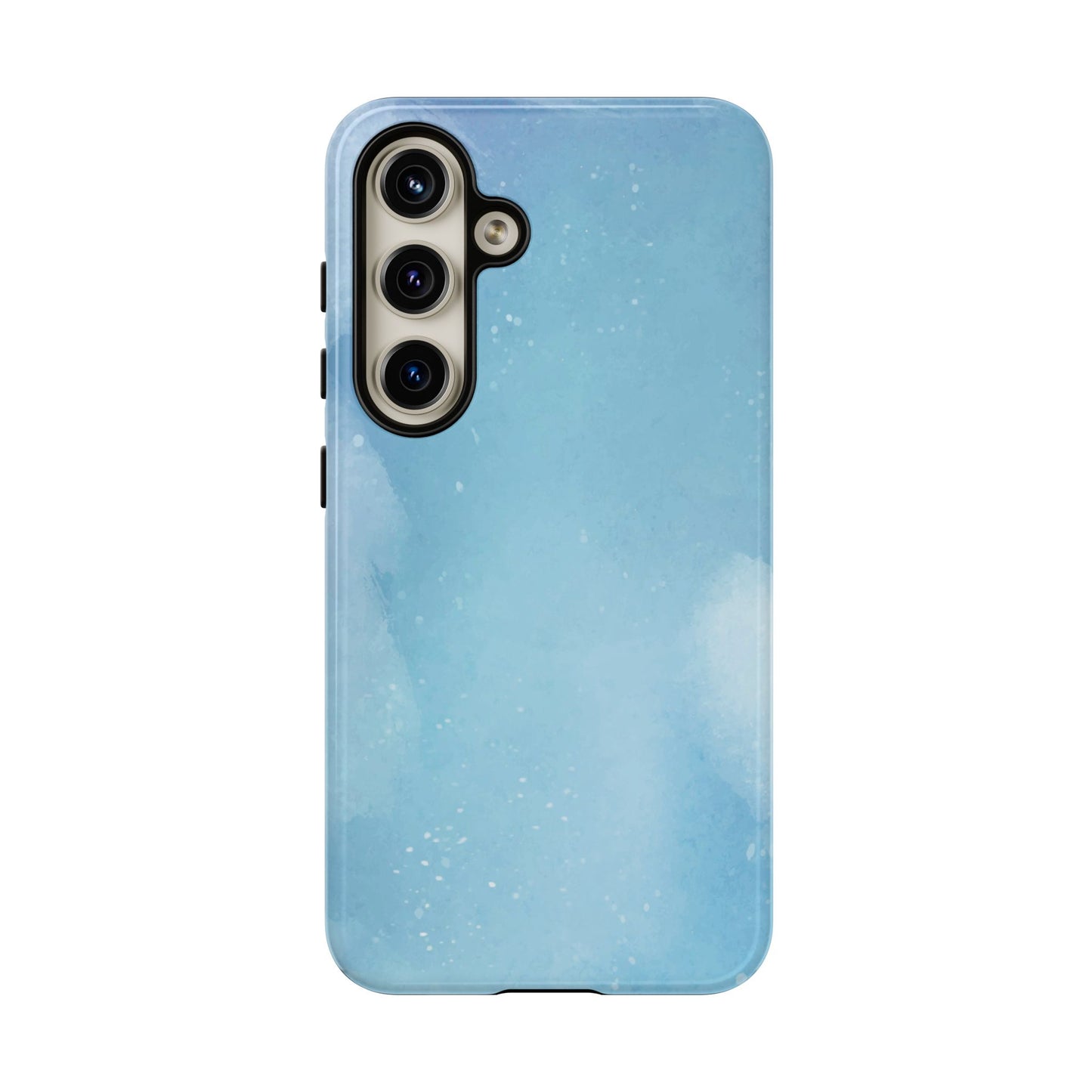 Blue Sky Phone Case