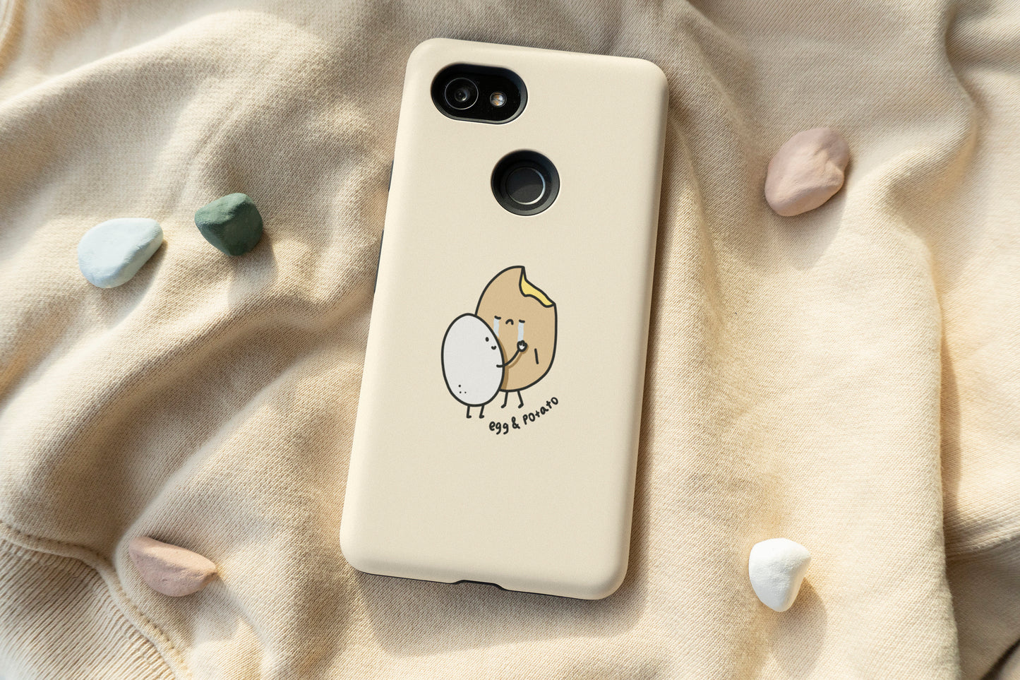 Good Friend Phone Case