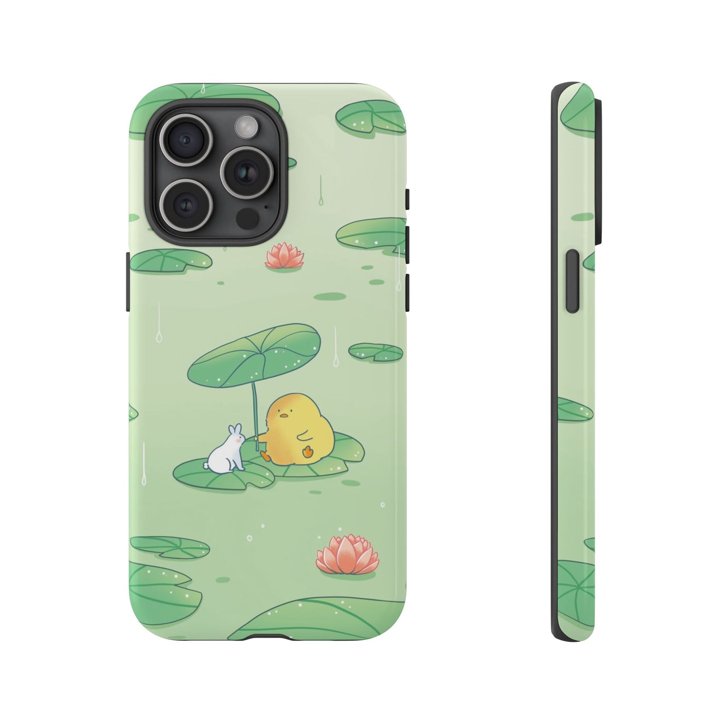 Rainy Day Phone Case