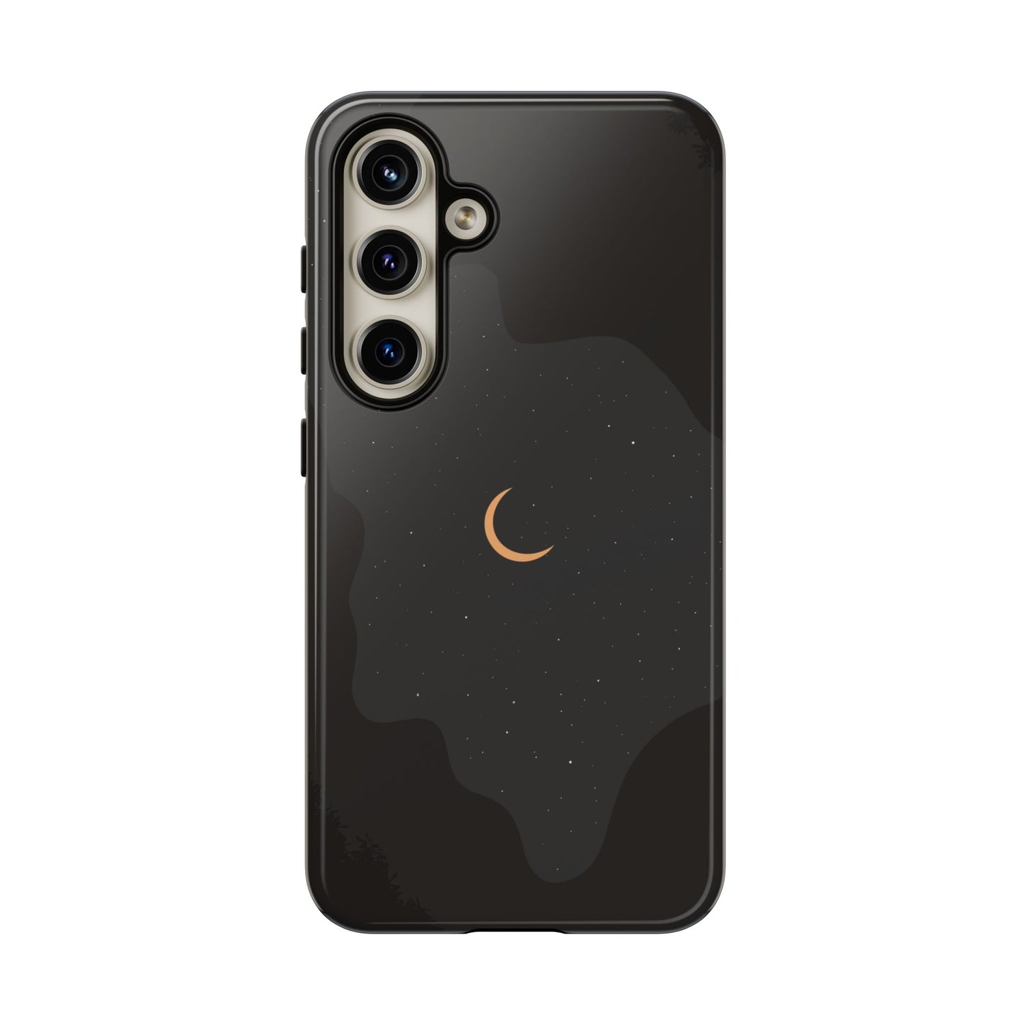 Lunar Serenade Phone Case