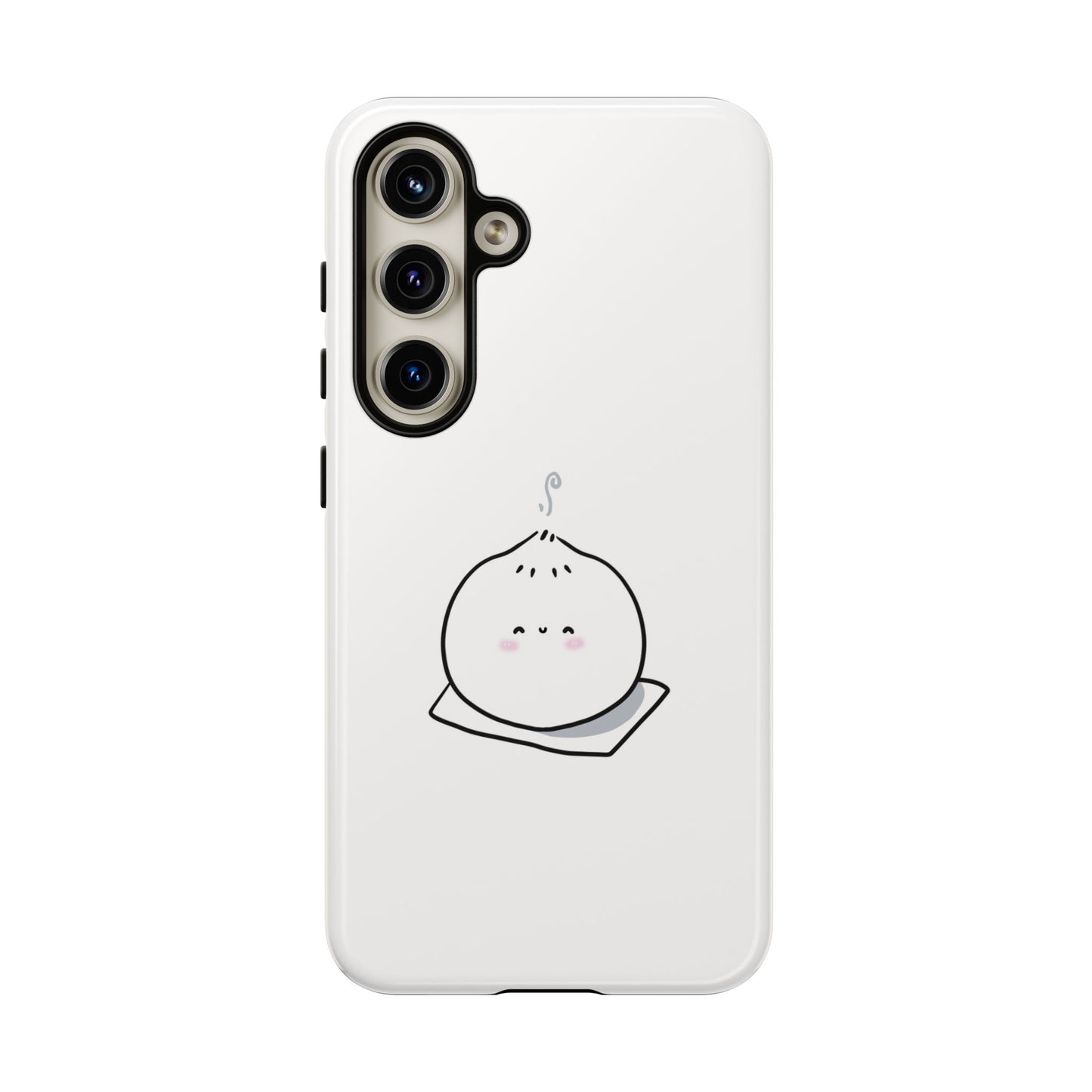 Cute Bao Phone Case