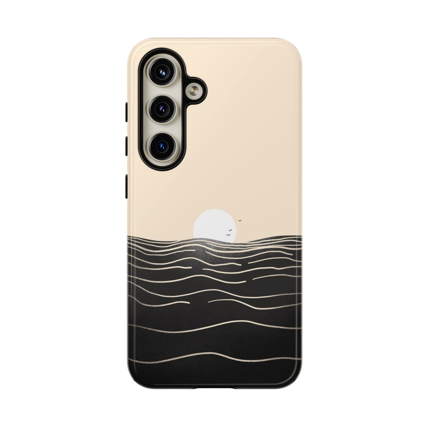 Sunrise Phone Case