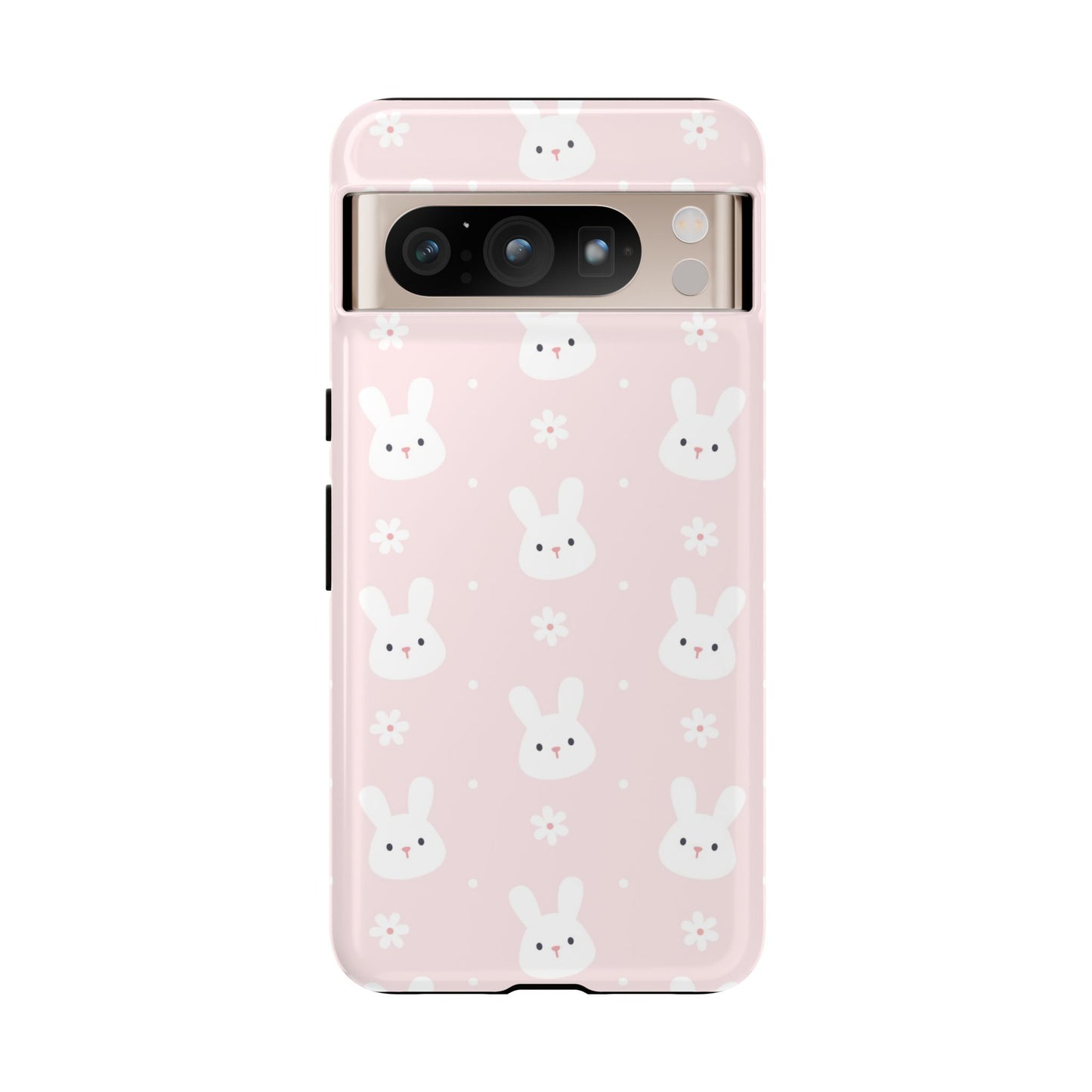 Rabbit Pattern Phone Case