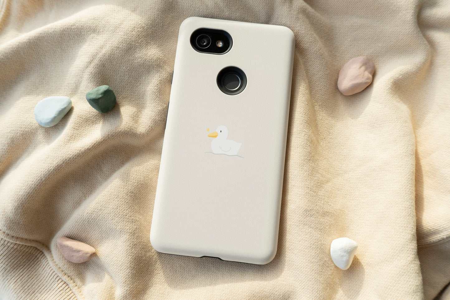 Callduck Phone Case